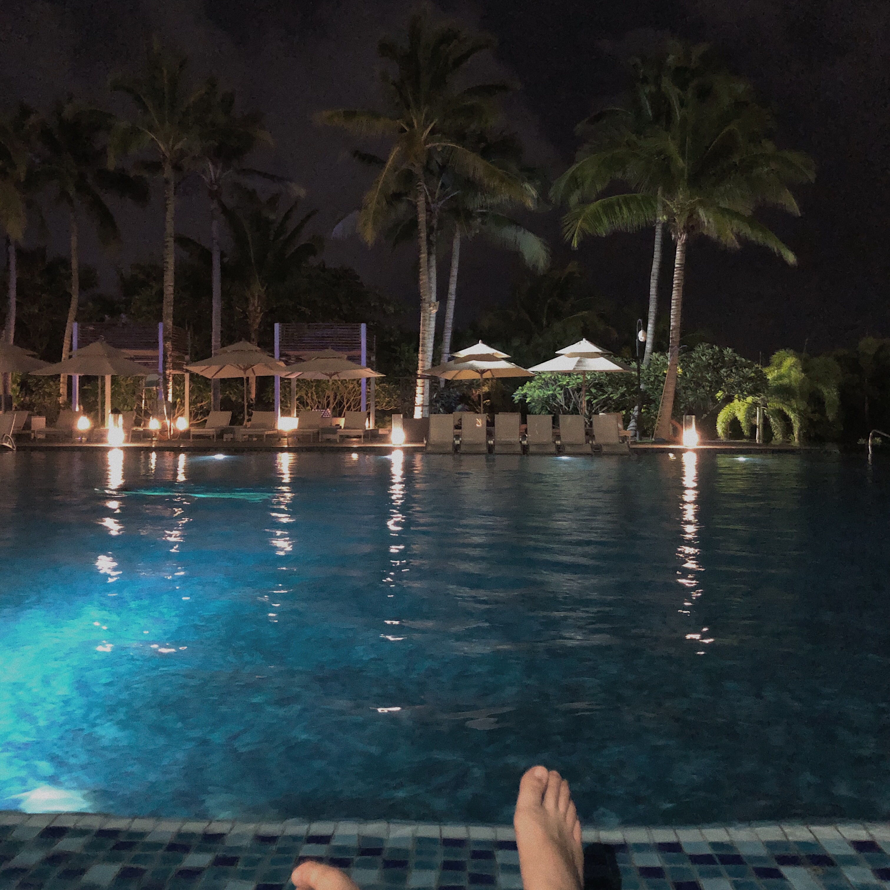 Ƶ Report˹͡ The Westin Blue Bay