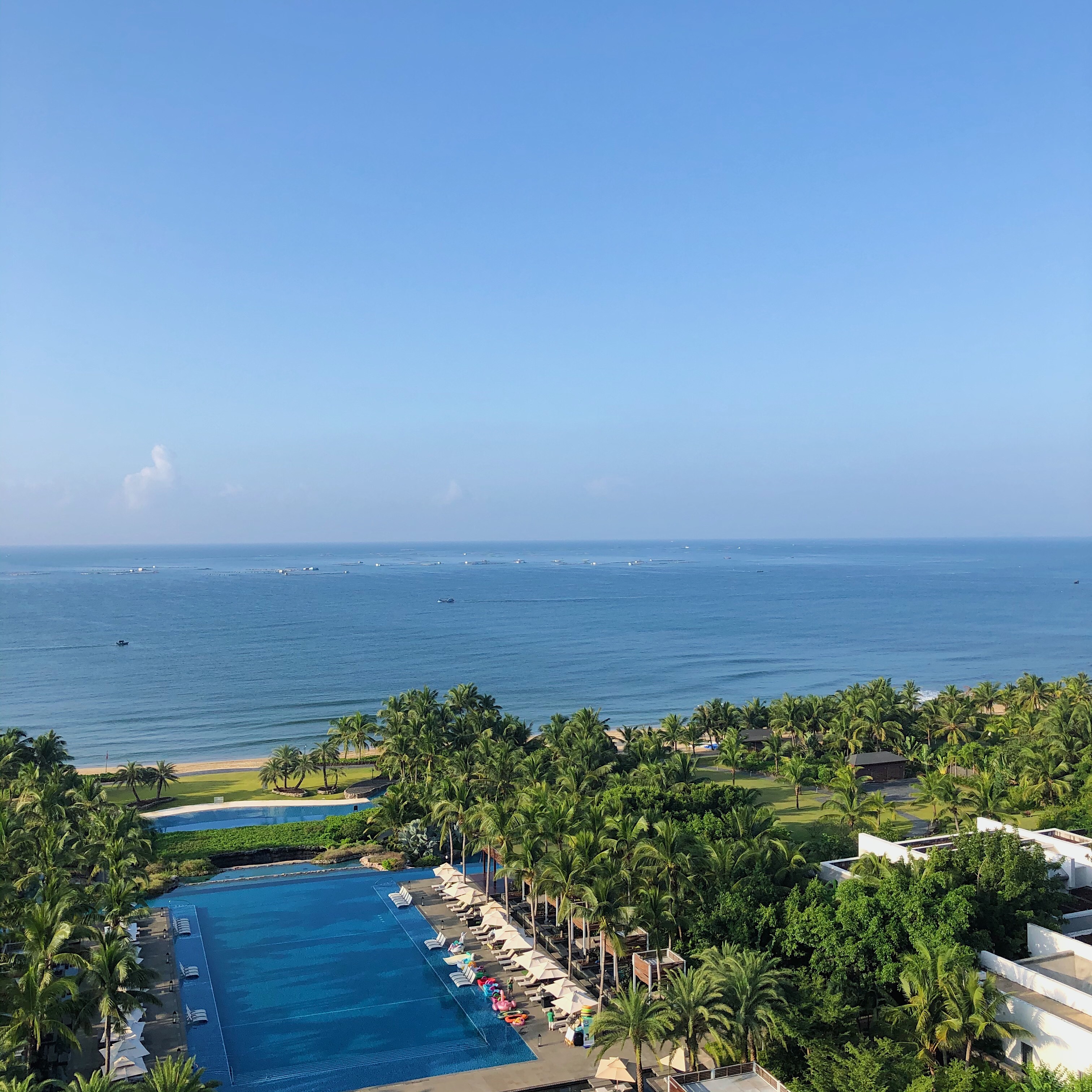 Ƶ Report˹͡ The Westin Blue Bay