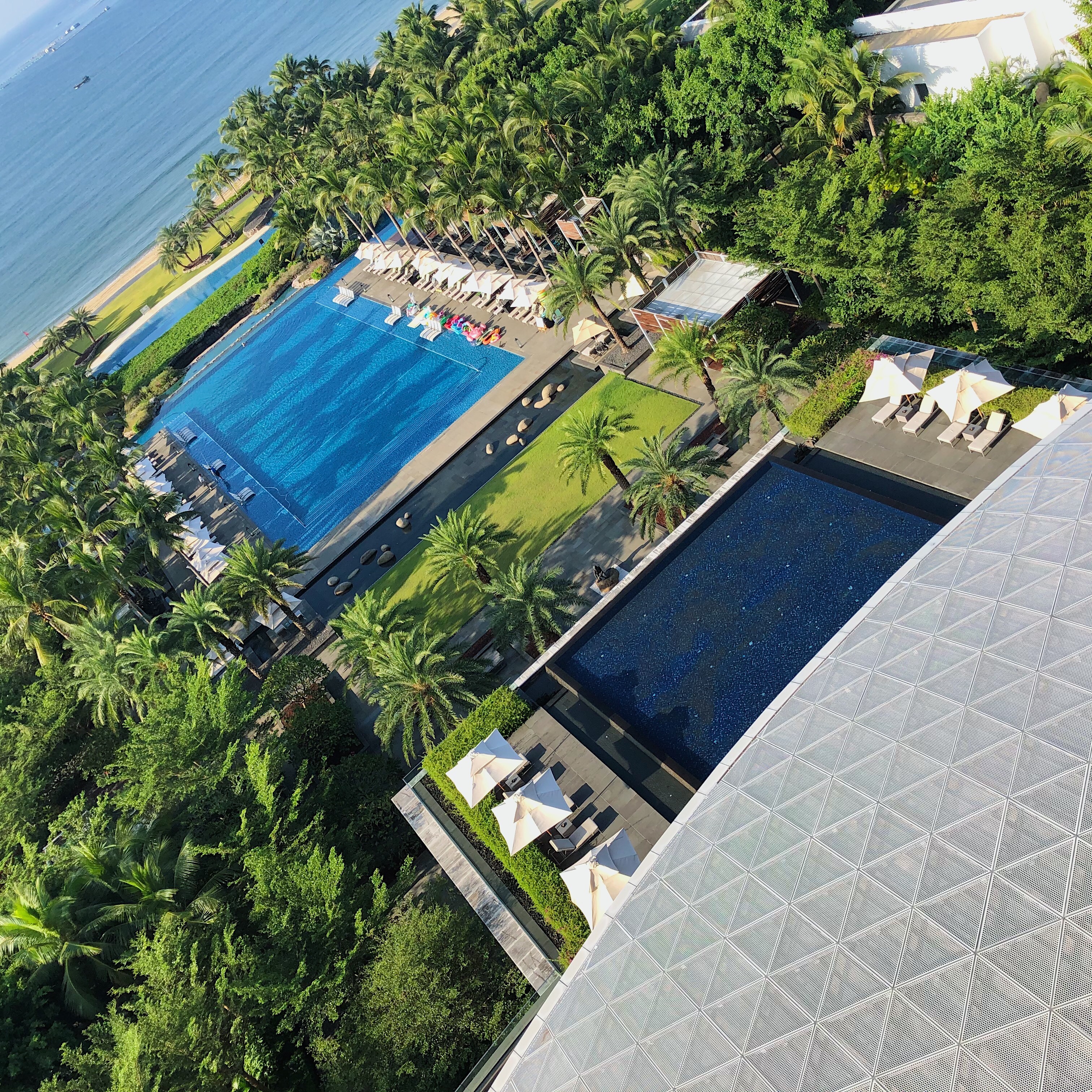 Ƶ Report˹͡ The Westin Blue Bay