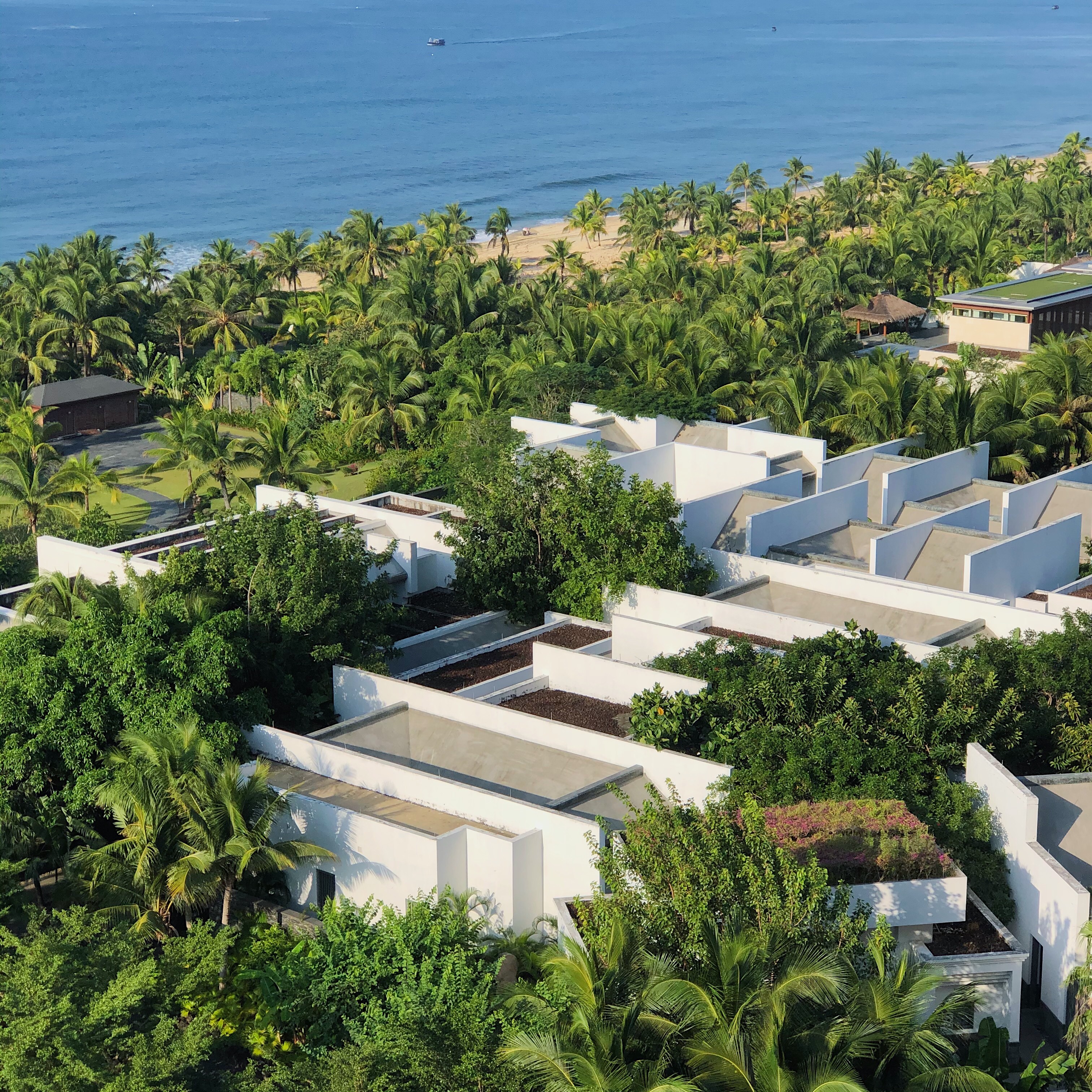 Ƶ Report˹͡ The Westin Blue Bay