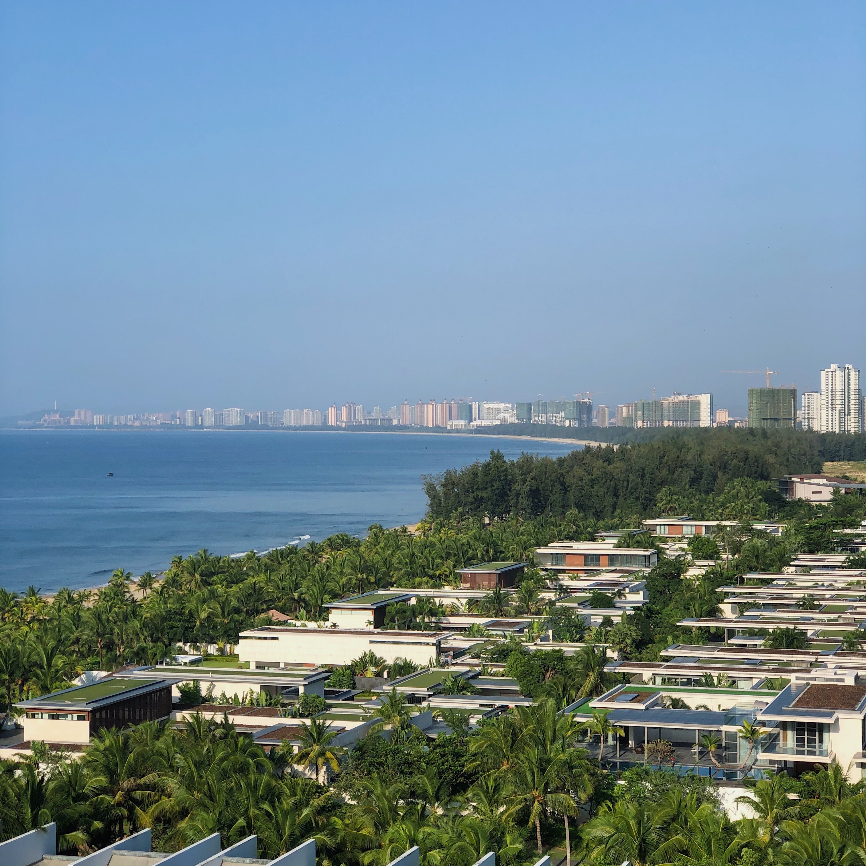 Ƶ Report˹͡ The Westin Blue Bay