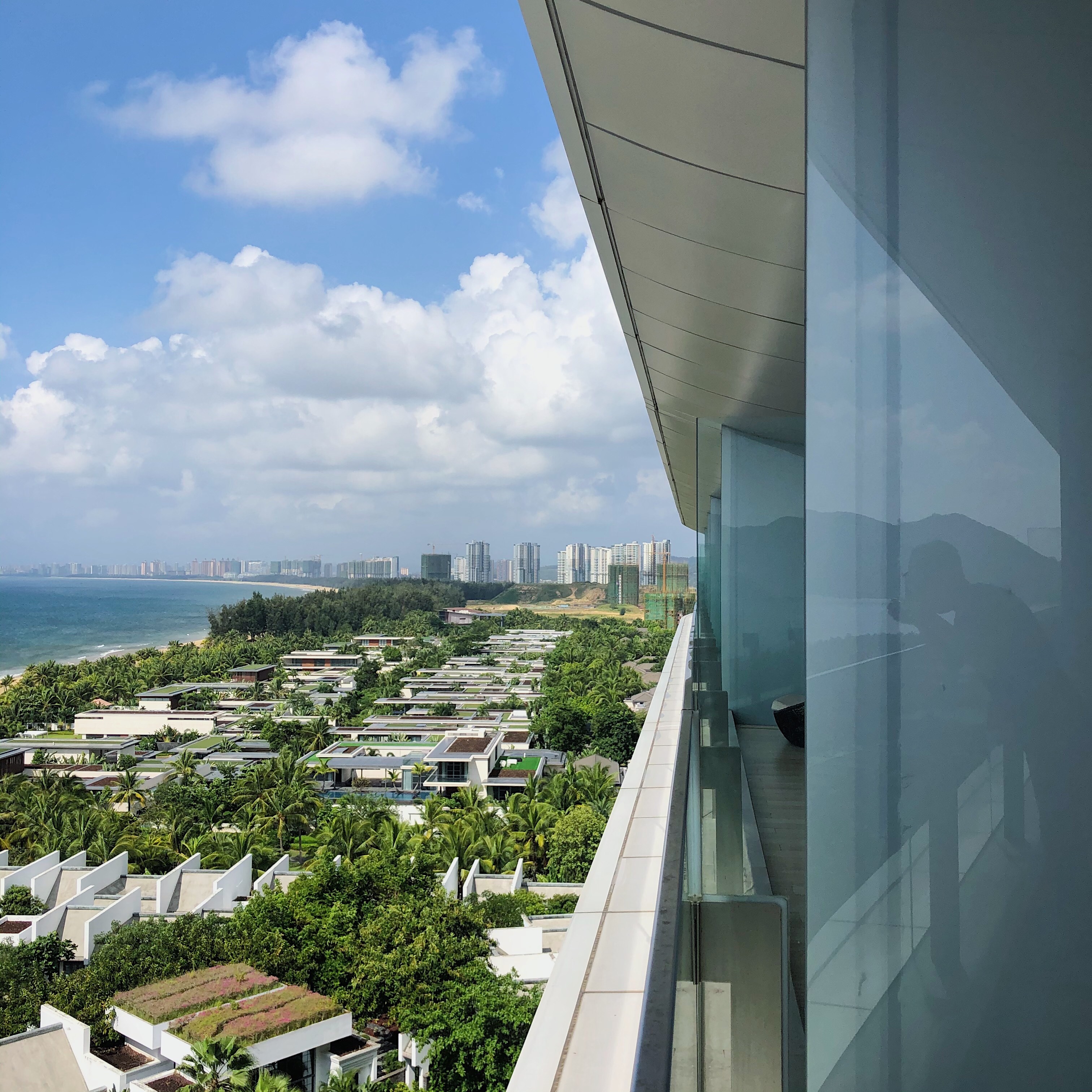 Ƶ Report˹͡ The Westin Blue Bay