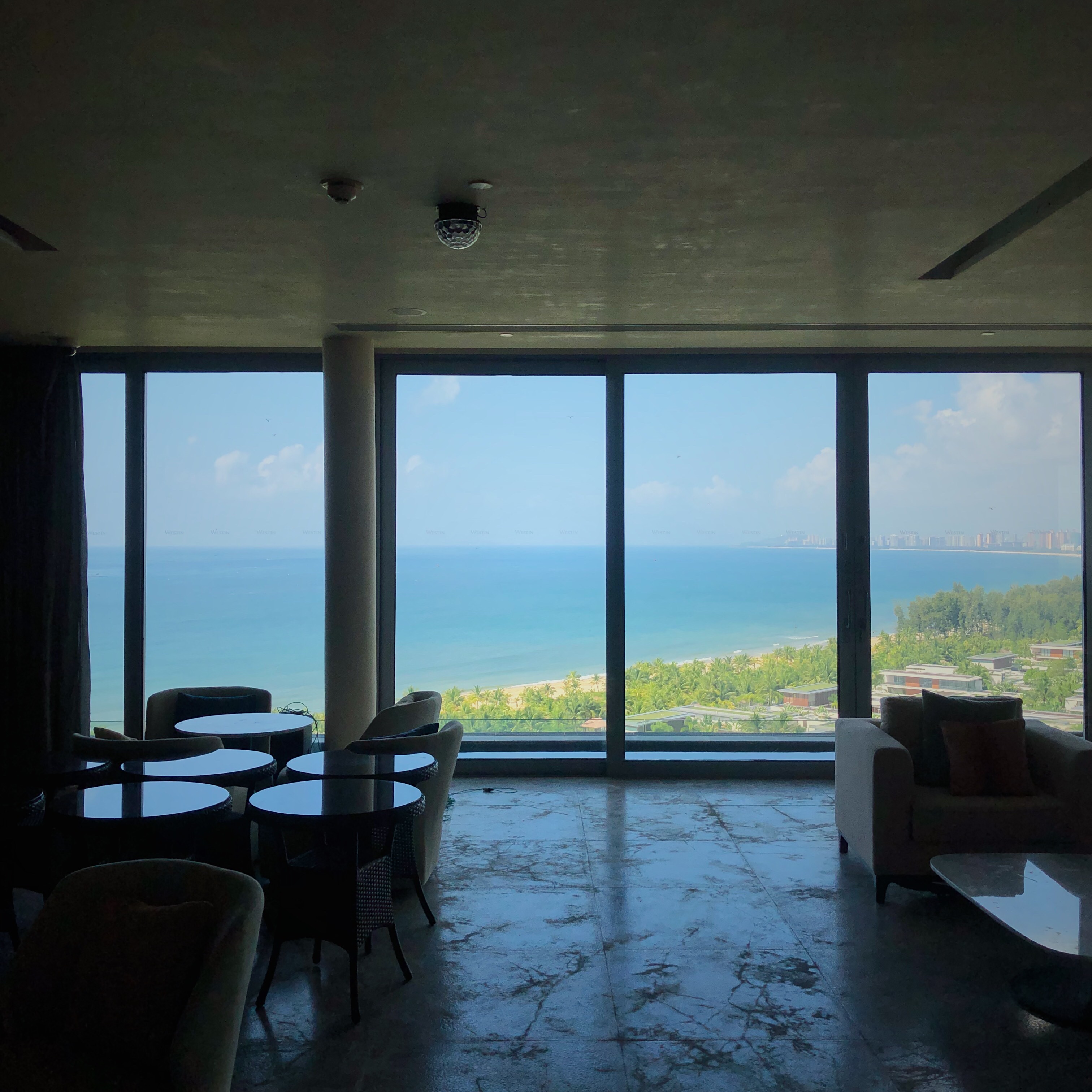 Ƶ Report˹͡ The Westin Blue Bay