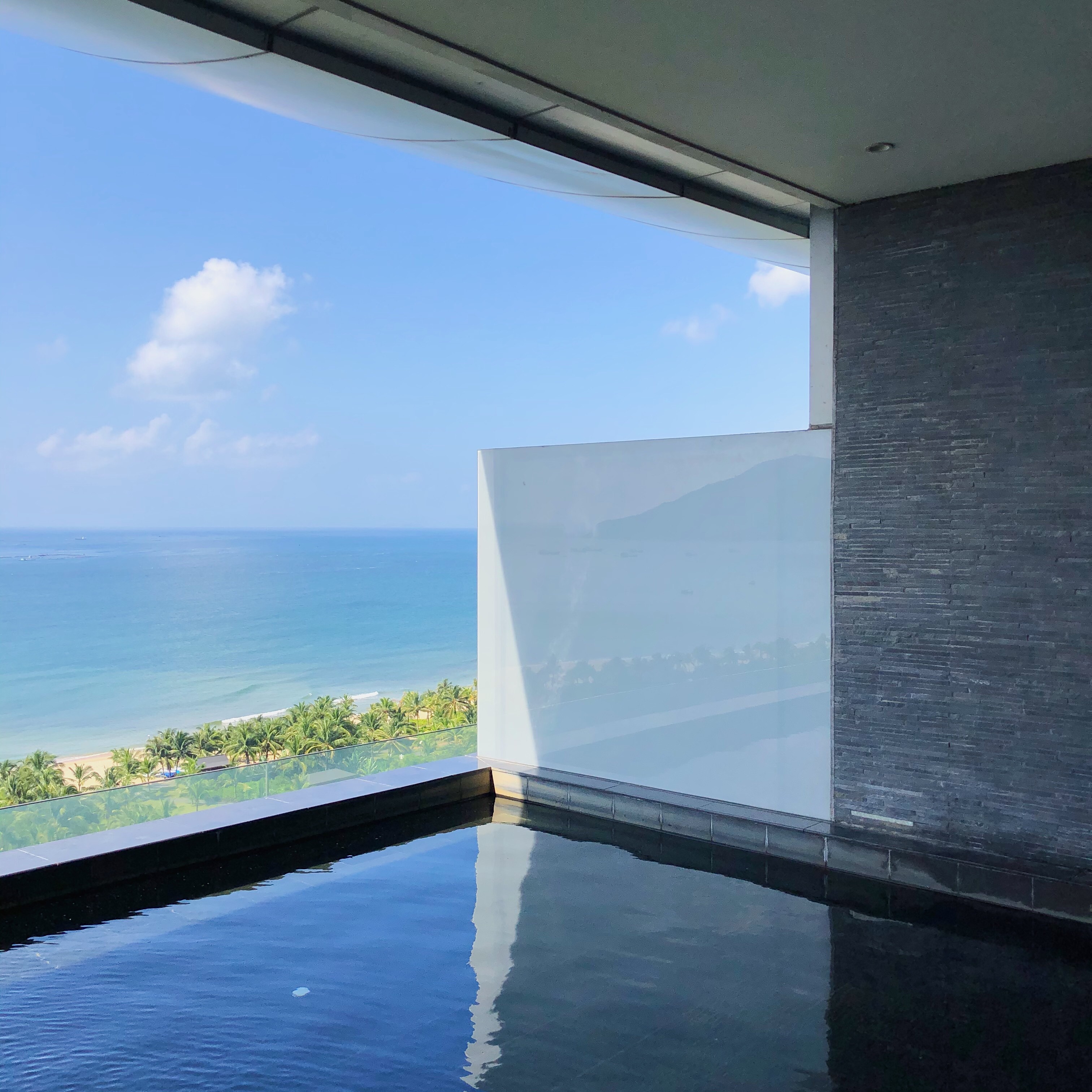Ƶ Report˹͡ The Westin Blue Bay