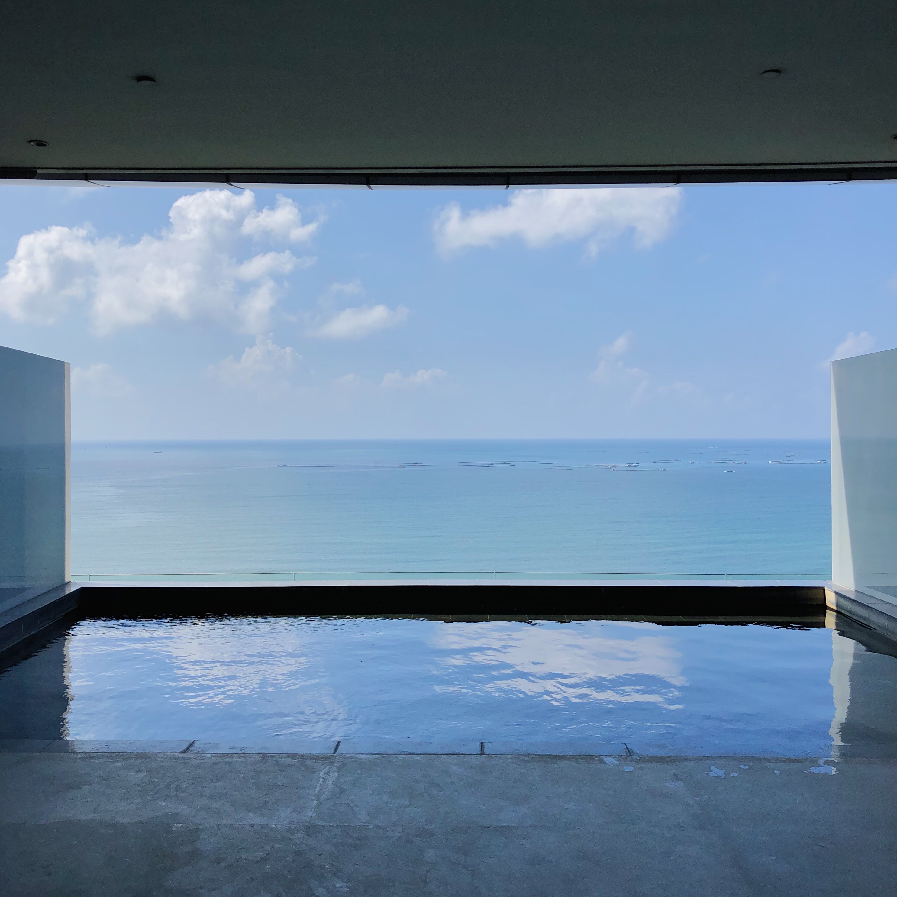 Ƶ Report˹͡ The Westin Blue Bay