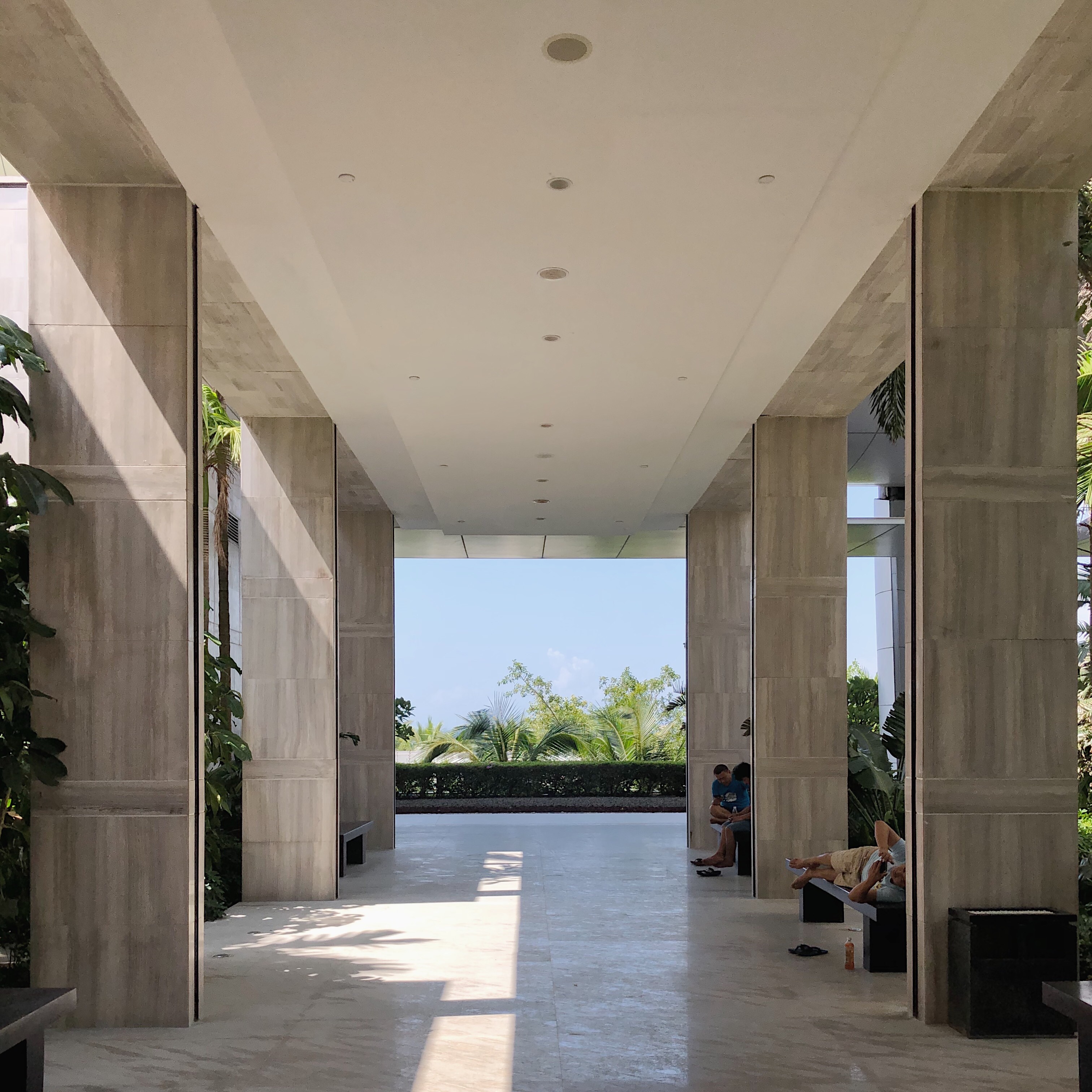 Ƶ Report˹͡ The Westin Blue Bay