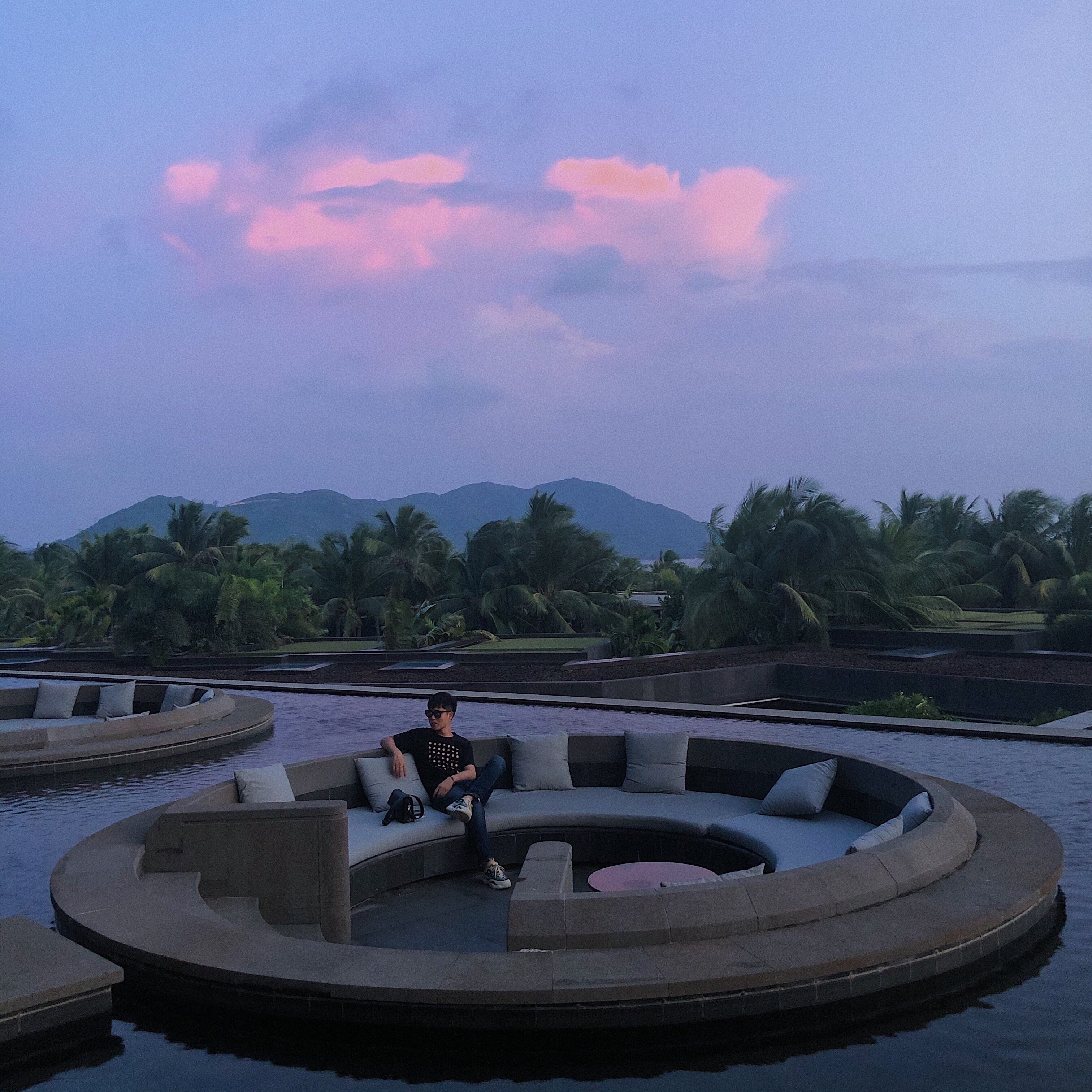 Ƶ Report˹͡ The Westin Blue Bay