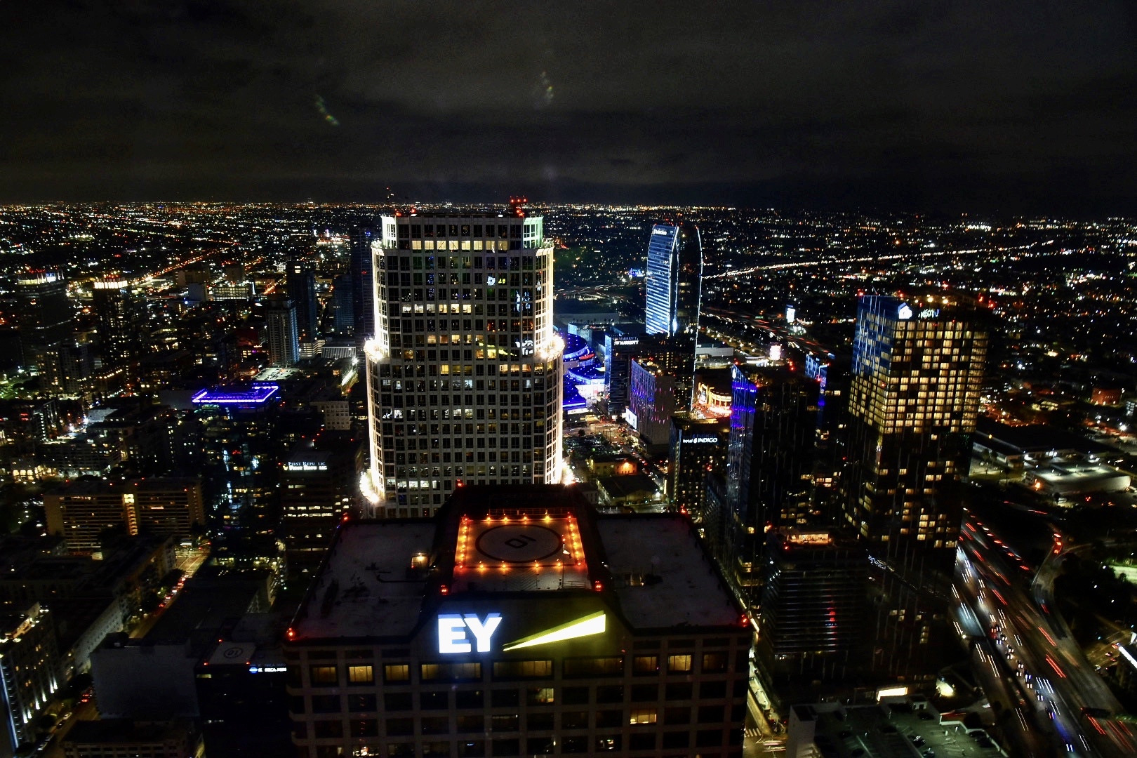ɼDowntown IC