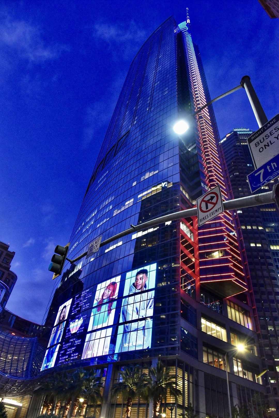 ɼDowntown IC