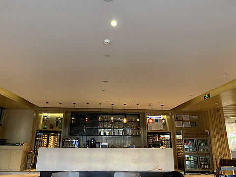 中山大信假日酒店，刷房来一波评测附送小众海景大片哦