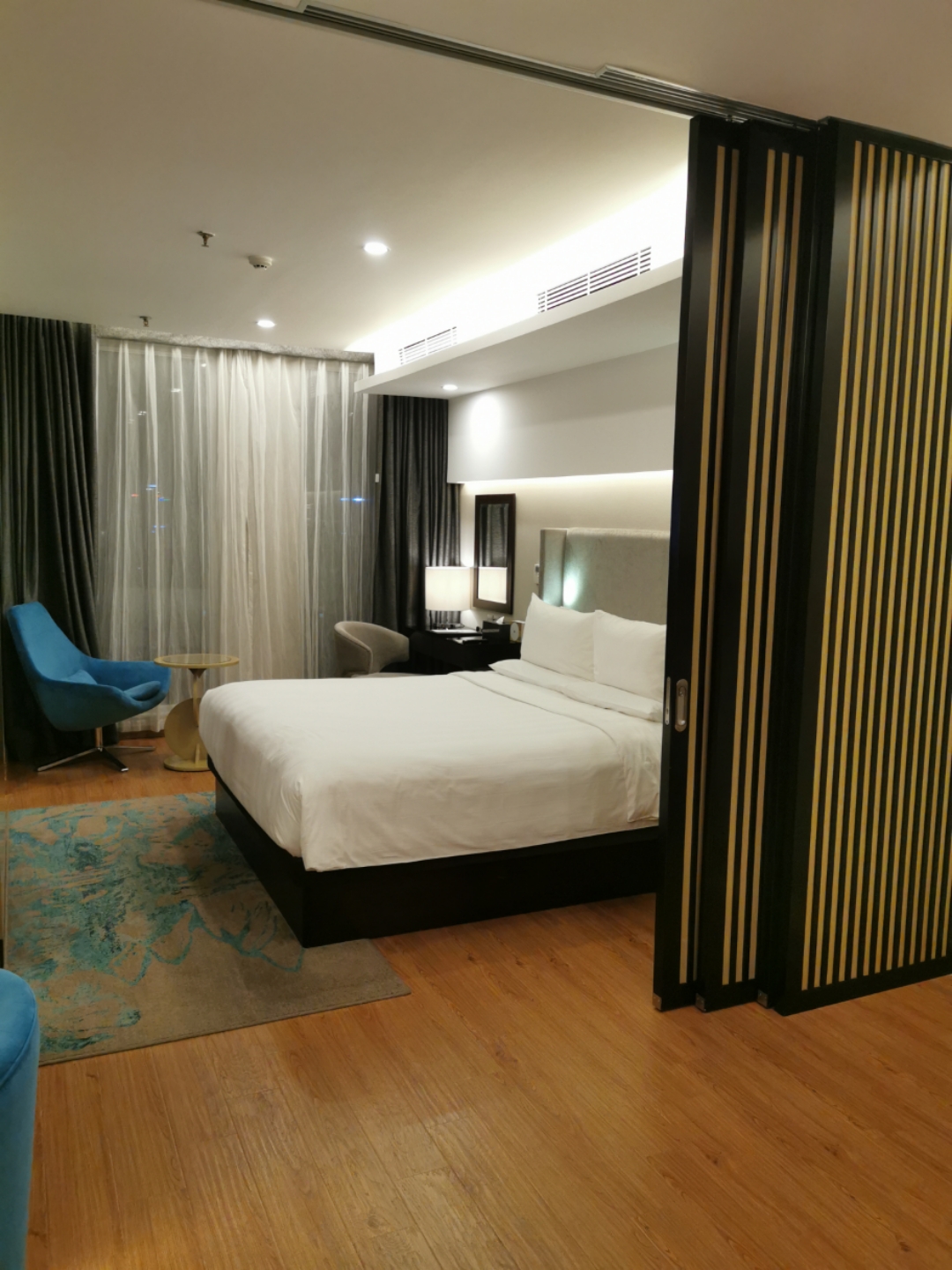 Novotel Suites Hotel