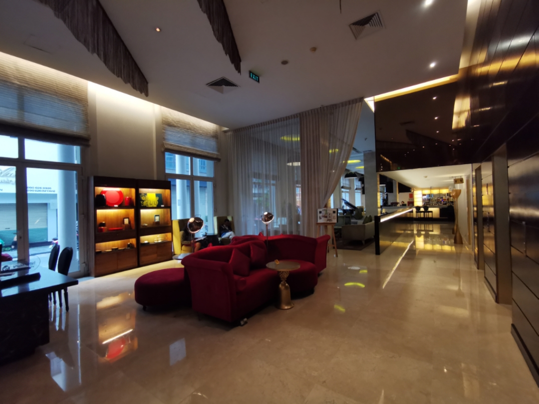  Hotel de lOpera Hanoi - MGallery