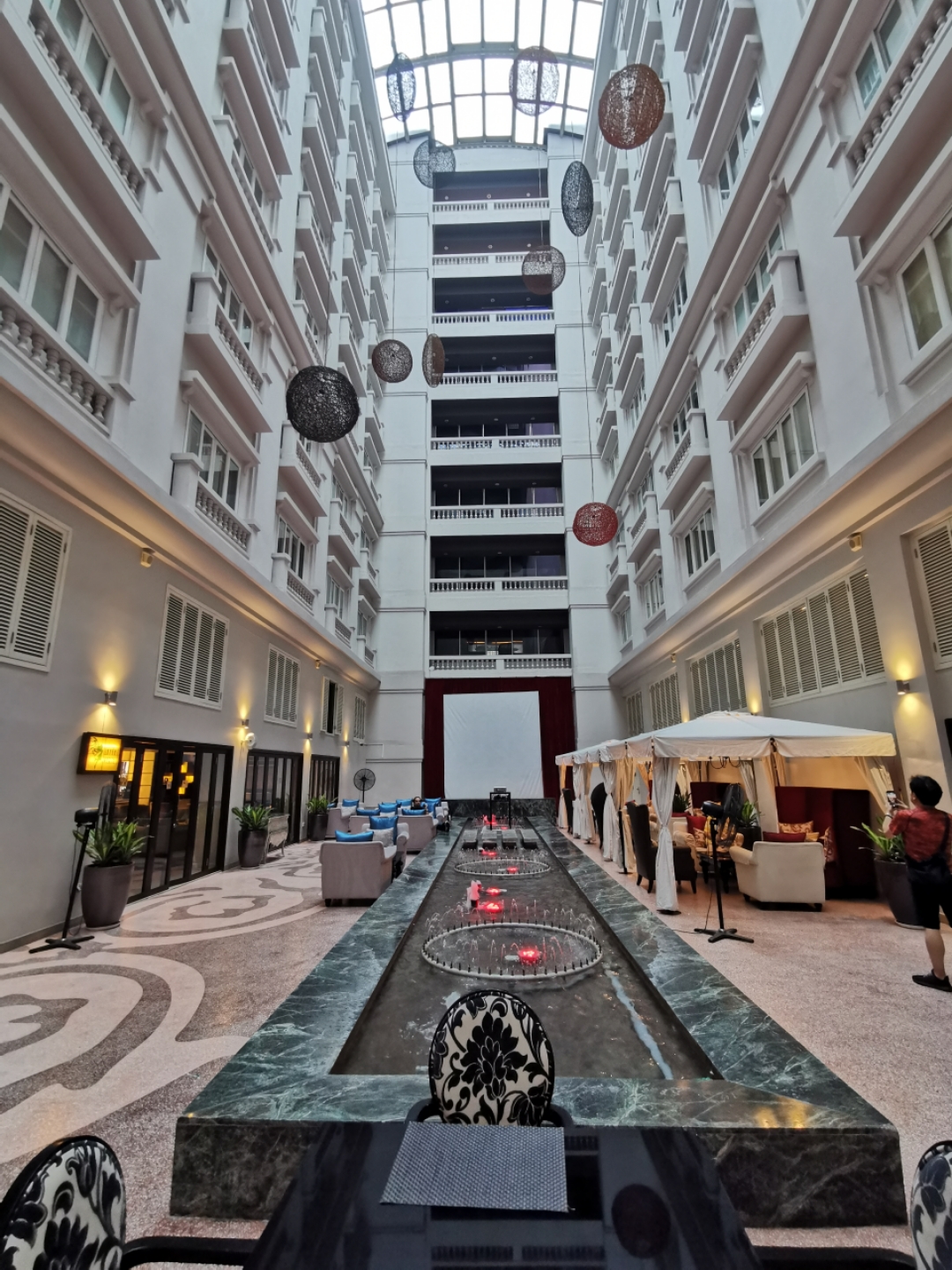  Hotel de lOpera Hanoi - MGallery