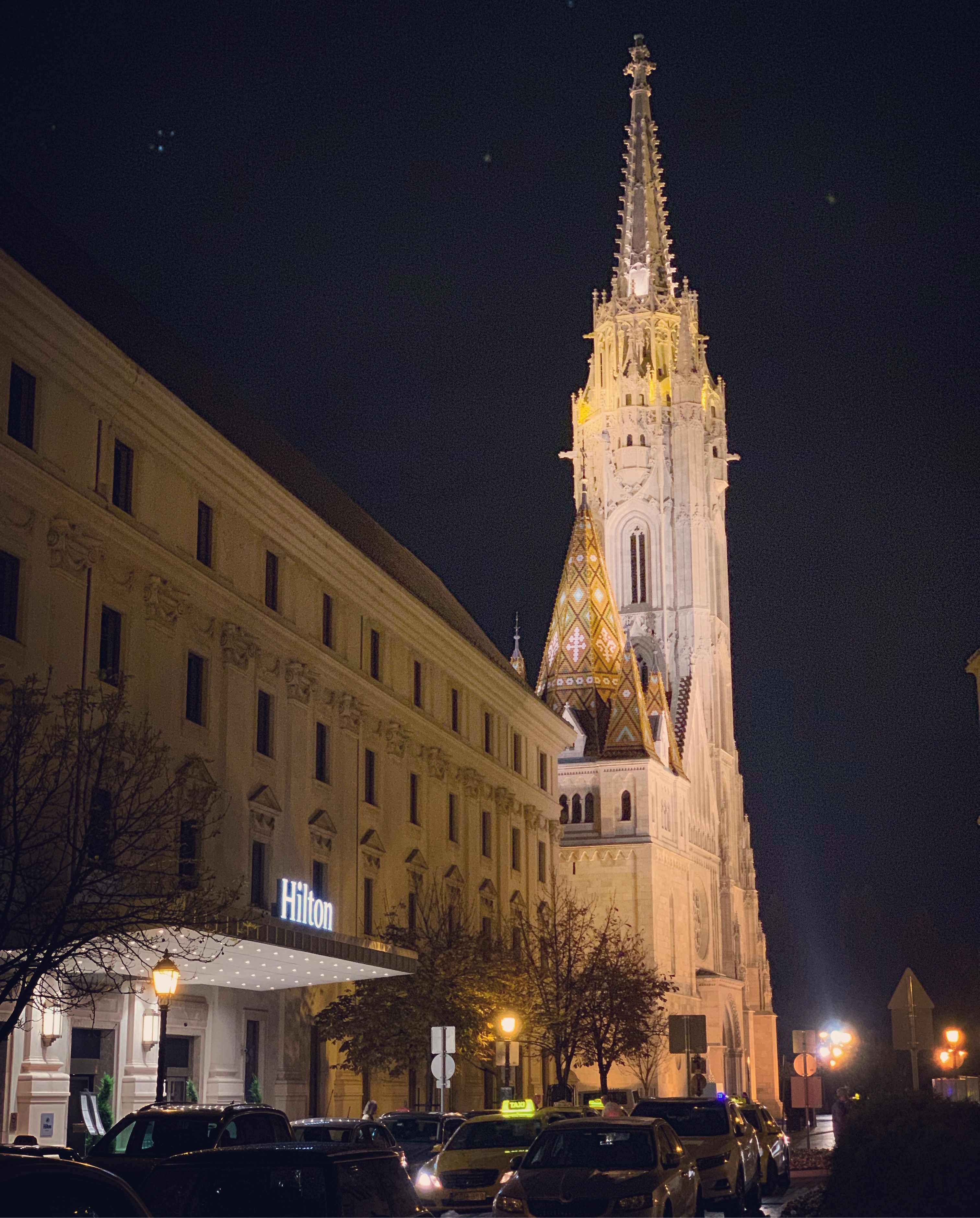 ڲң˹ Hilton Budapest