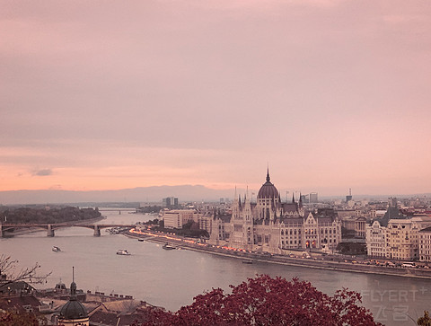 [ѹ] ڲң˹  Budapest Hilton