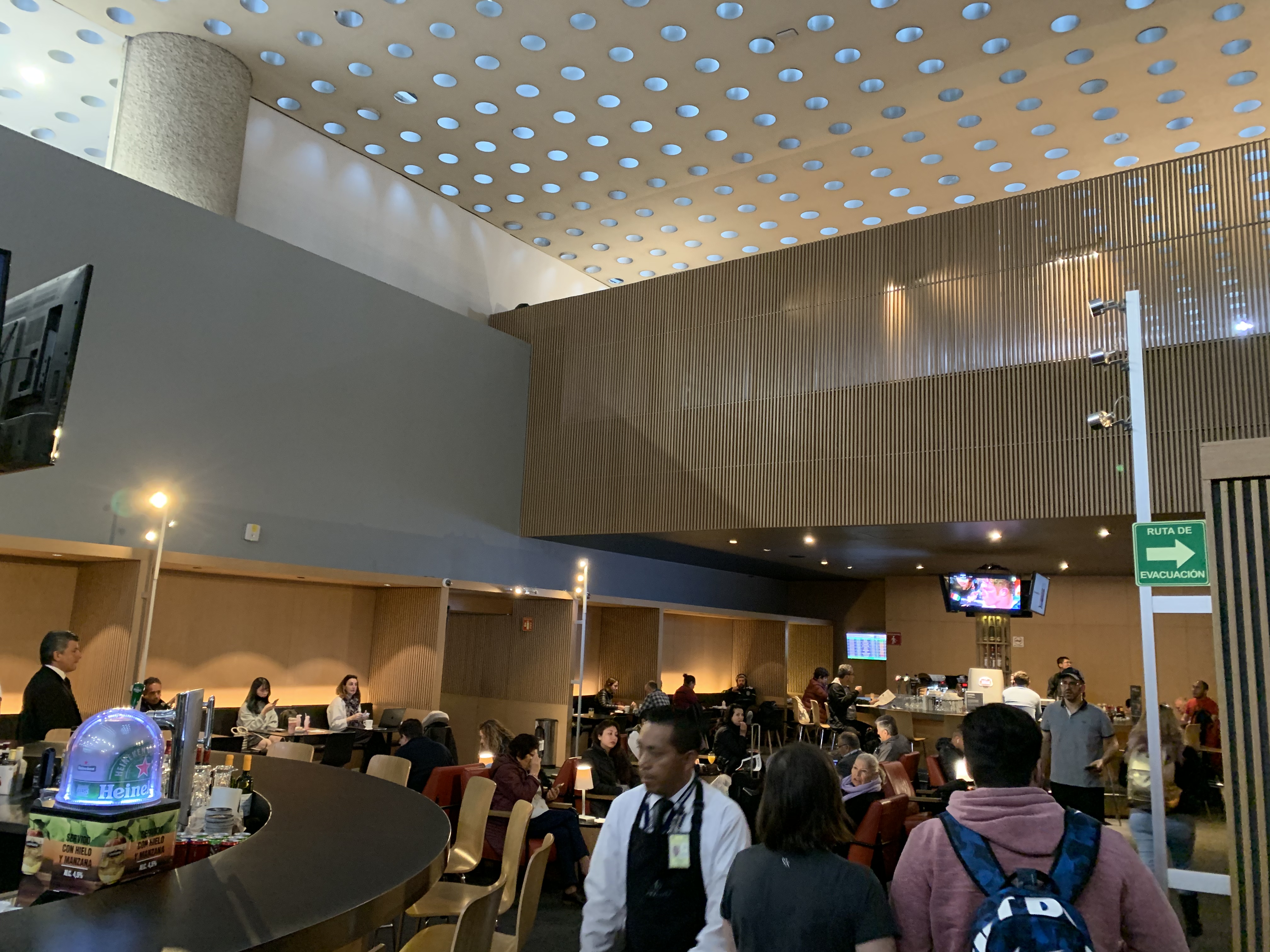 YYZ-MEX-SJD