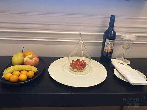 沈阳康莱德—扭转我对康莱德这个品牌印象的酒店