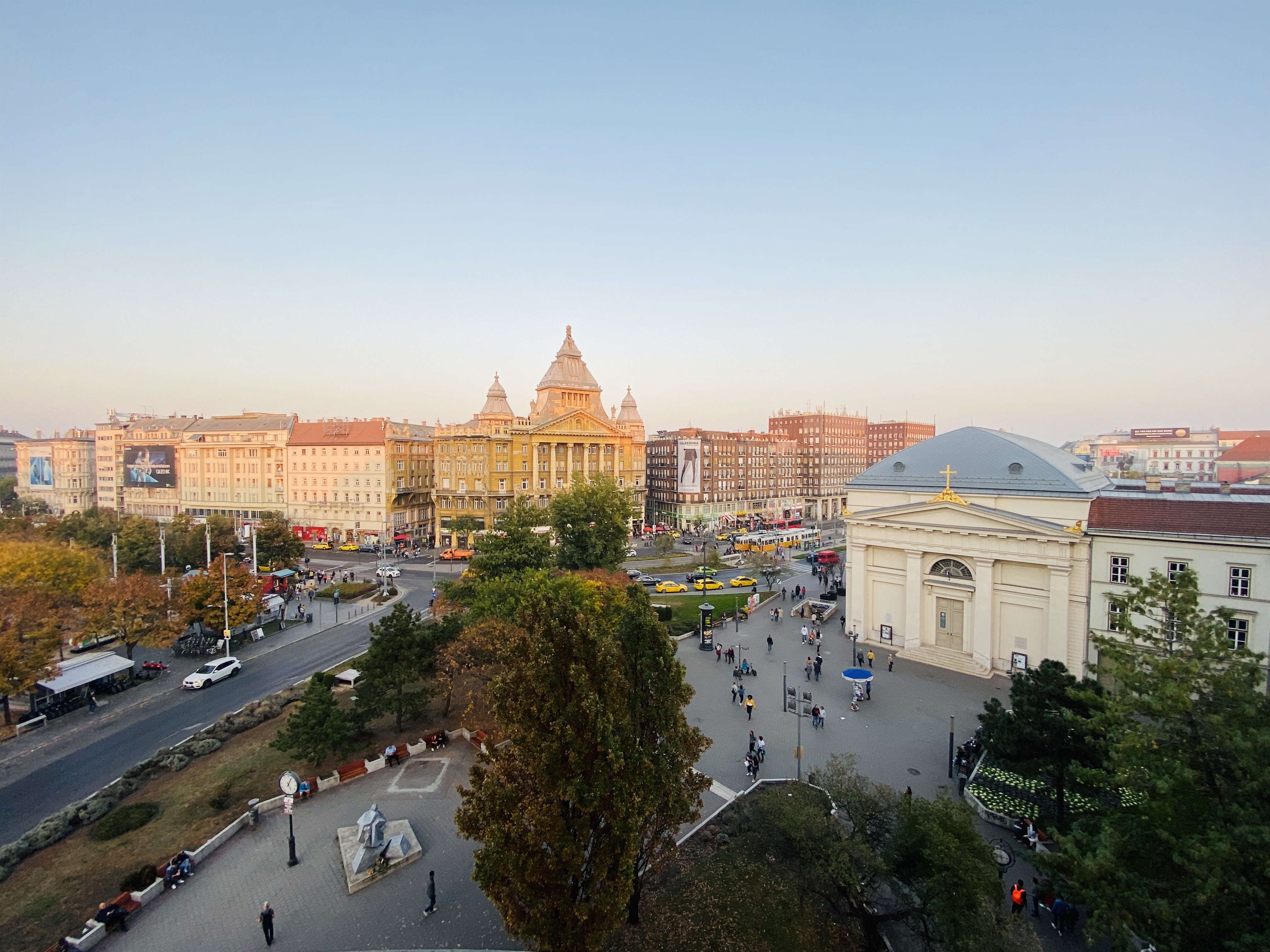 觺ϵ顿˹˼ The Ritz-Carlton Budapest