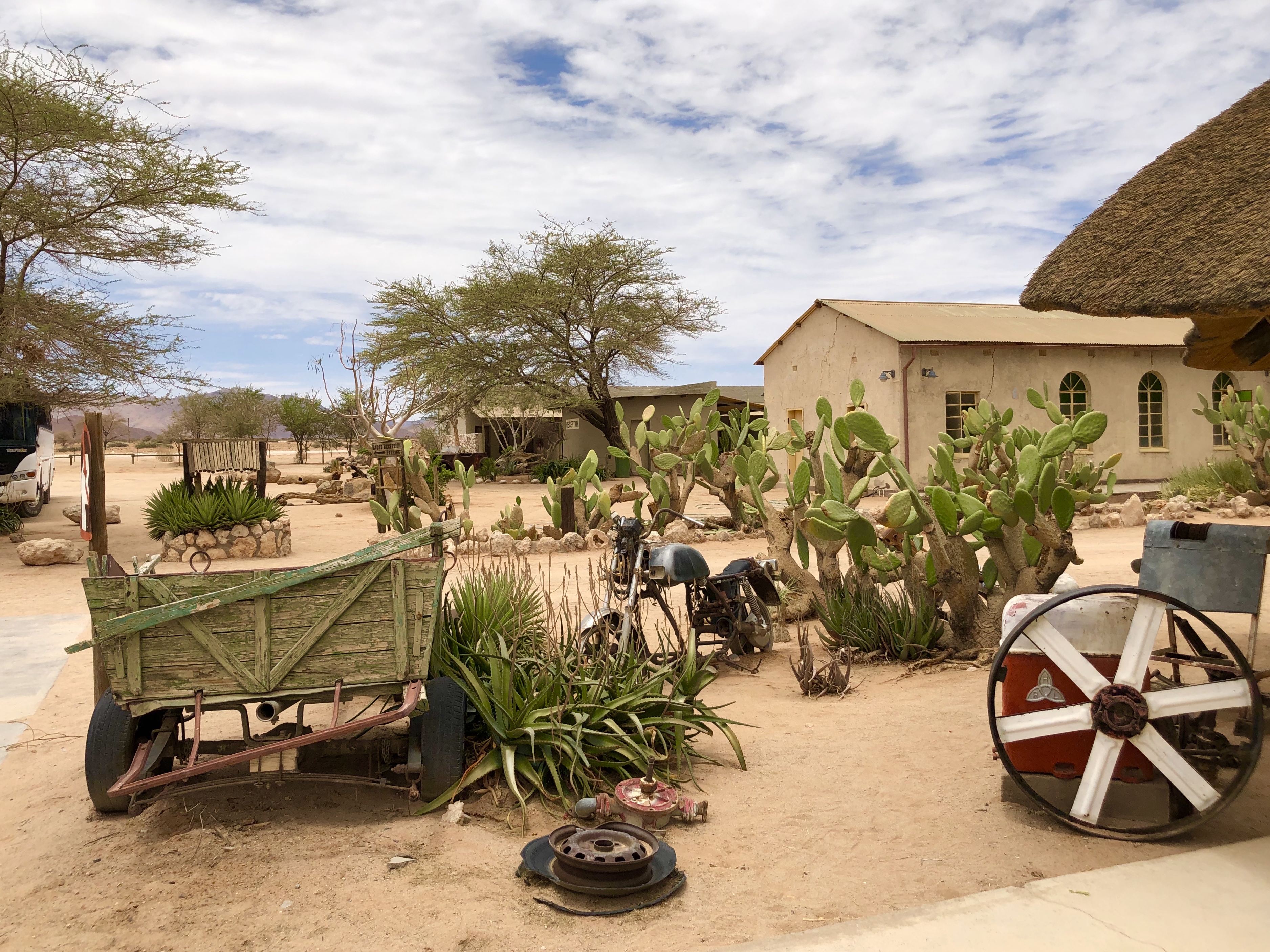 ױNamib Desert Lodgeͼ