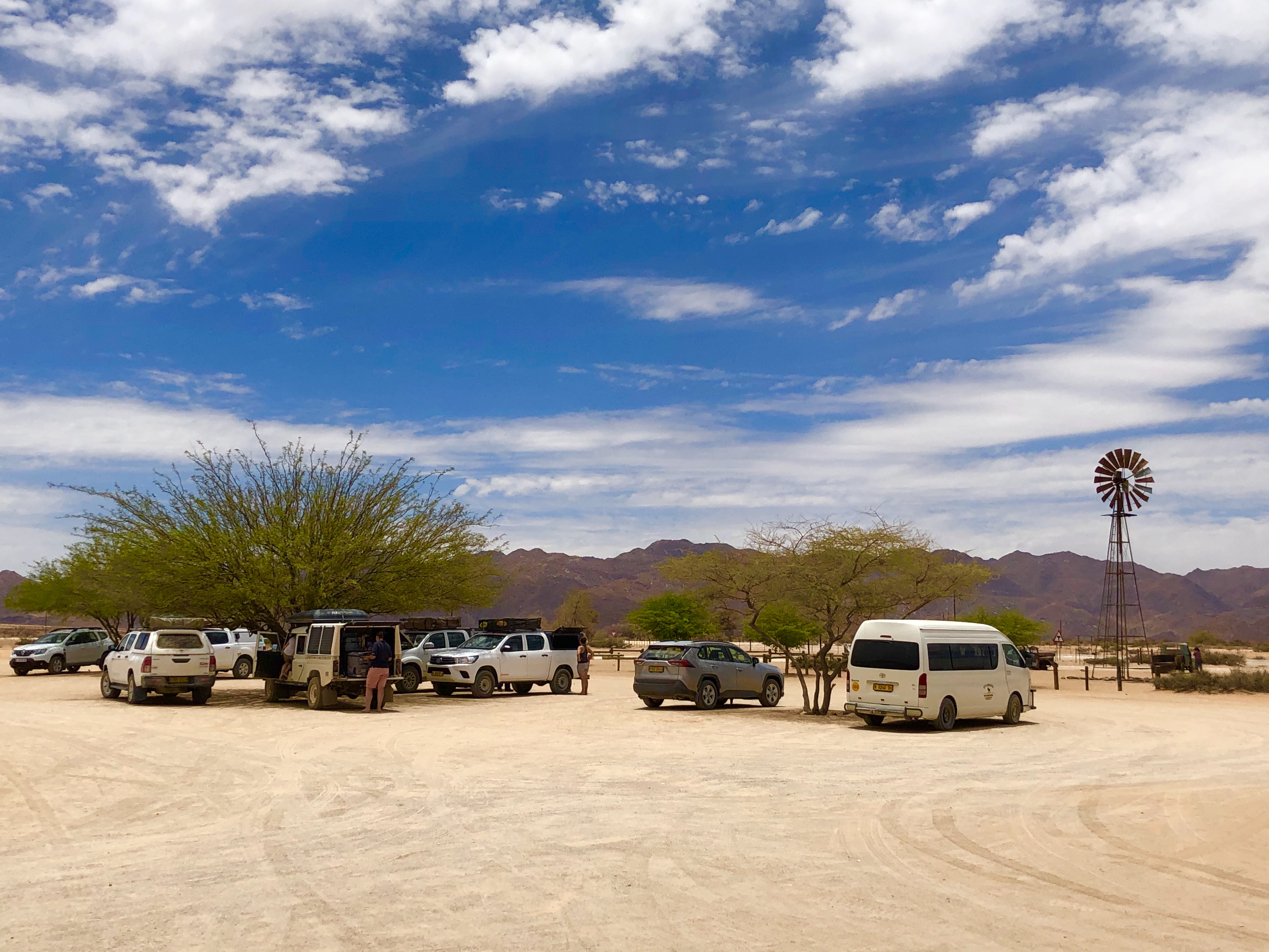 ױNamib Desert Lodgeͼ