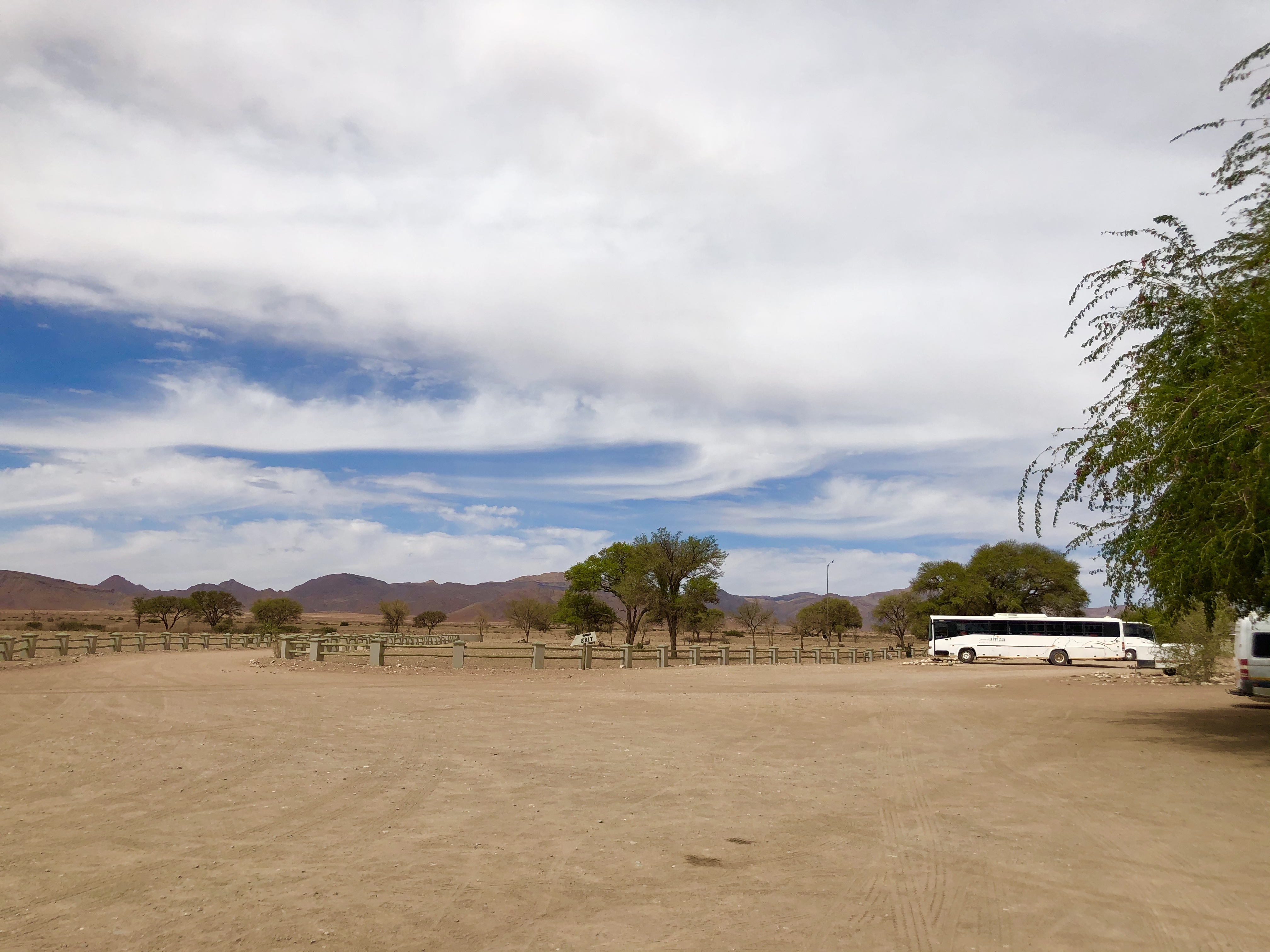 ױNamib Desert Lodgeͼ