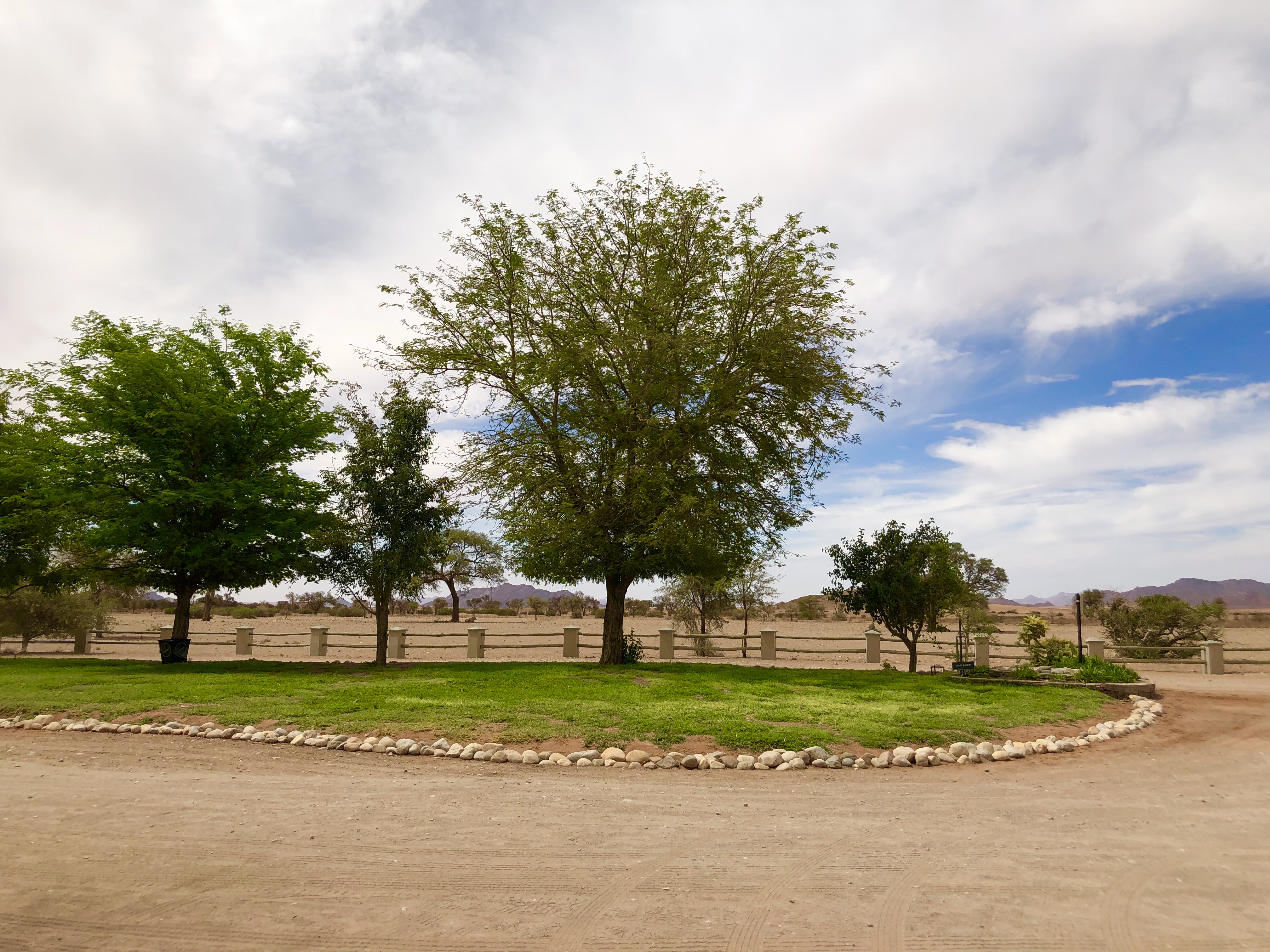 ױNamib Desert Lodgeͼ