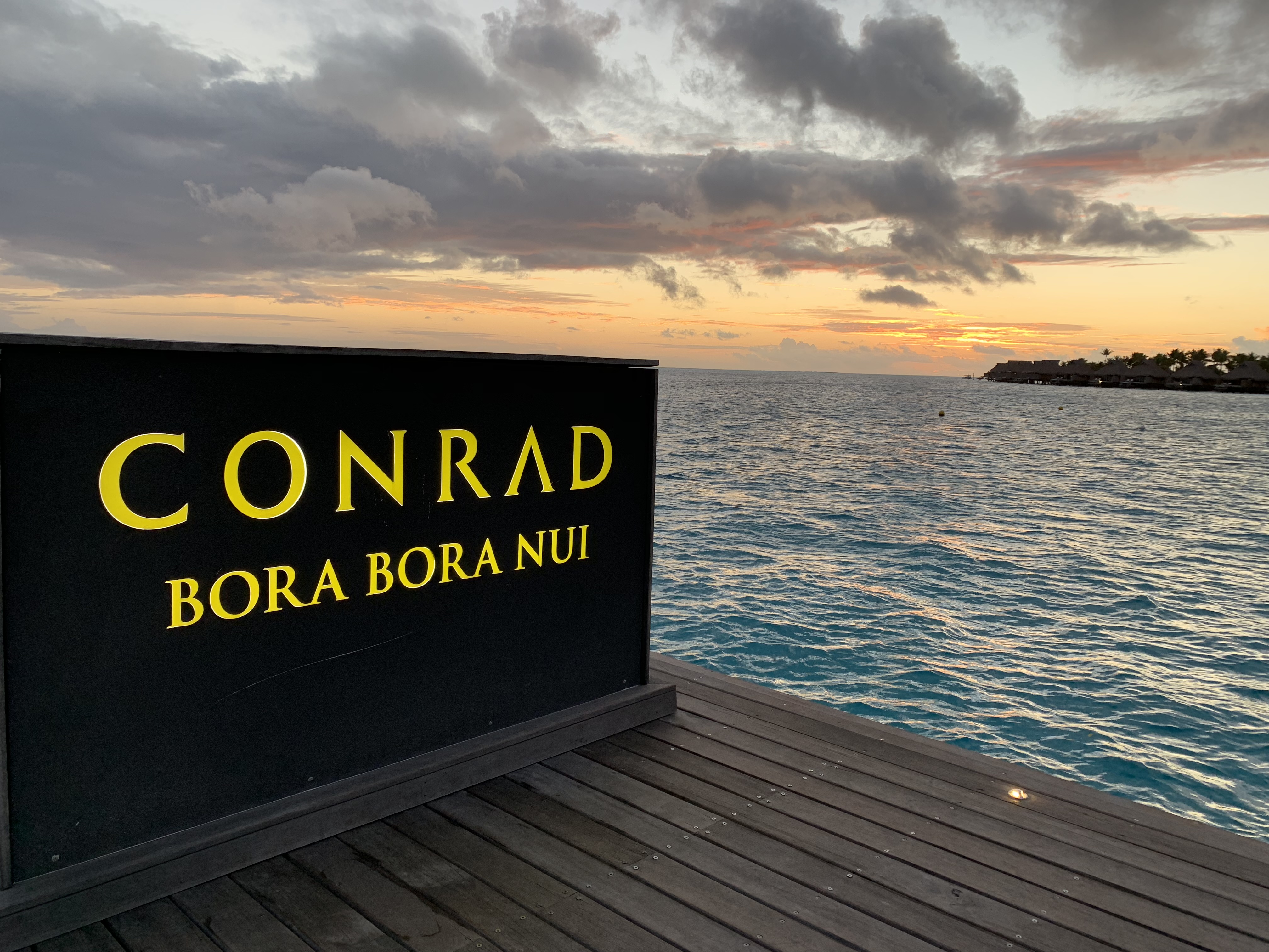 ޺ãǷConrad Bora Bora Nui