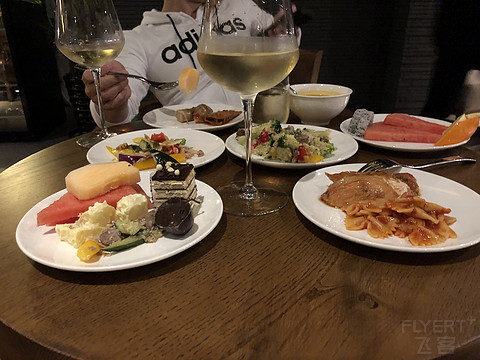 #雅高梦想之旅#愉悦的周末之旅~水月周庄铂尔曼酒店