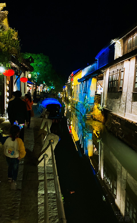 #雅高梦想之旅#愉悦的周末之旅~水月周庄铂尔曼酒店