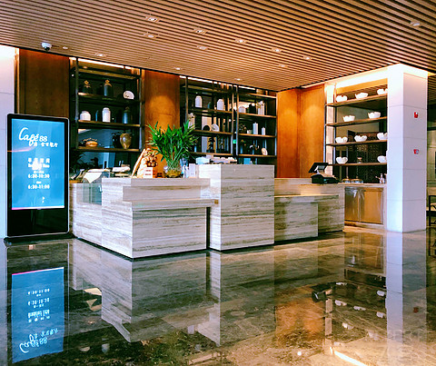 #雅高梦想之旅#愉悦的周末之旅~水月周庄铂尔曼酒店