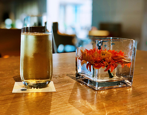 #雅高梦想之旅#愉悦的周末之旅~水月周庄铂尔曼酒店