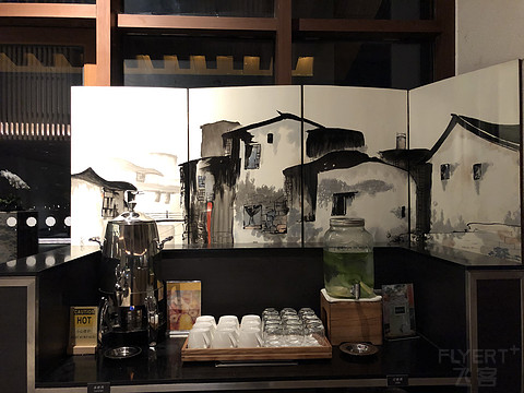 #雅高梦想之旅#愉悦的周末之旅~水月周庄铂尔曼酒店