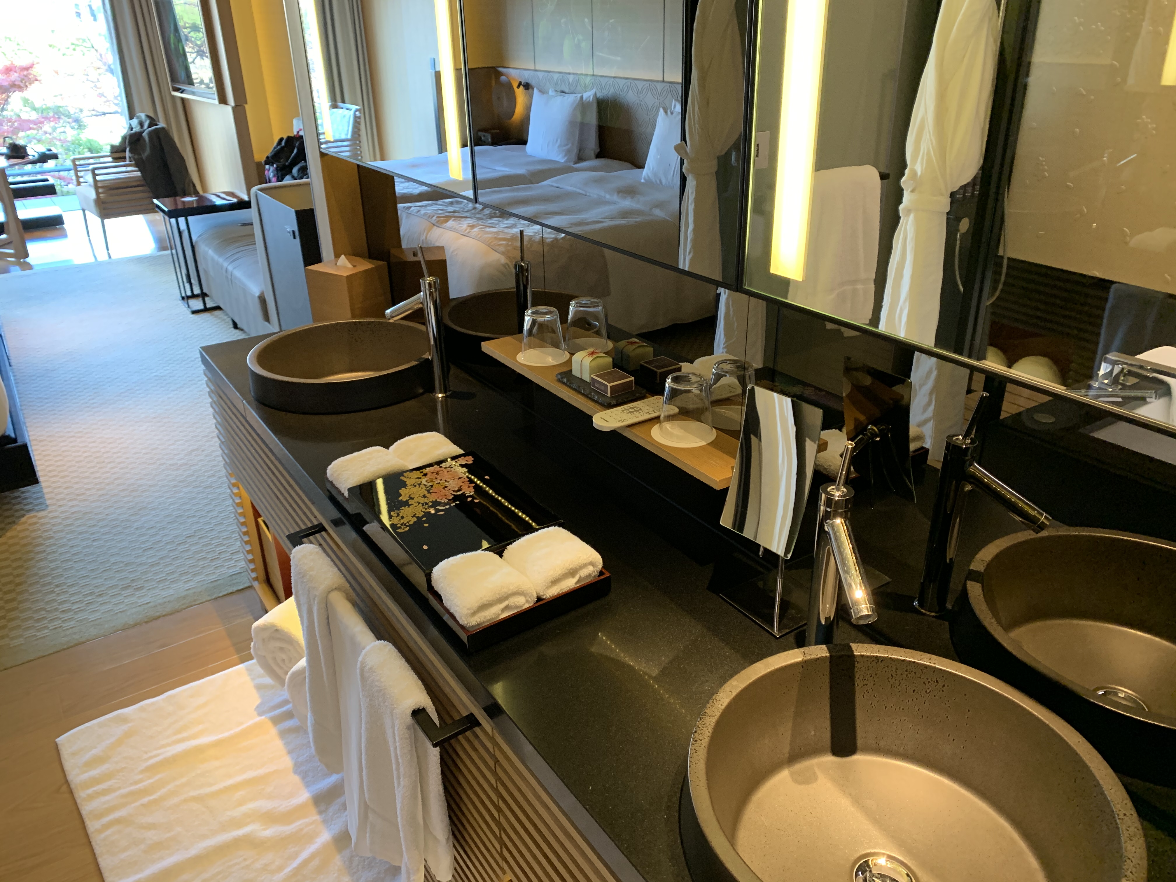 Ritz-Carlton Kyoto