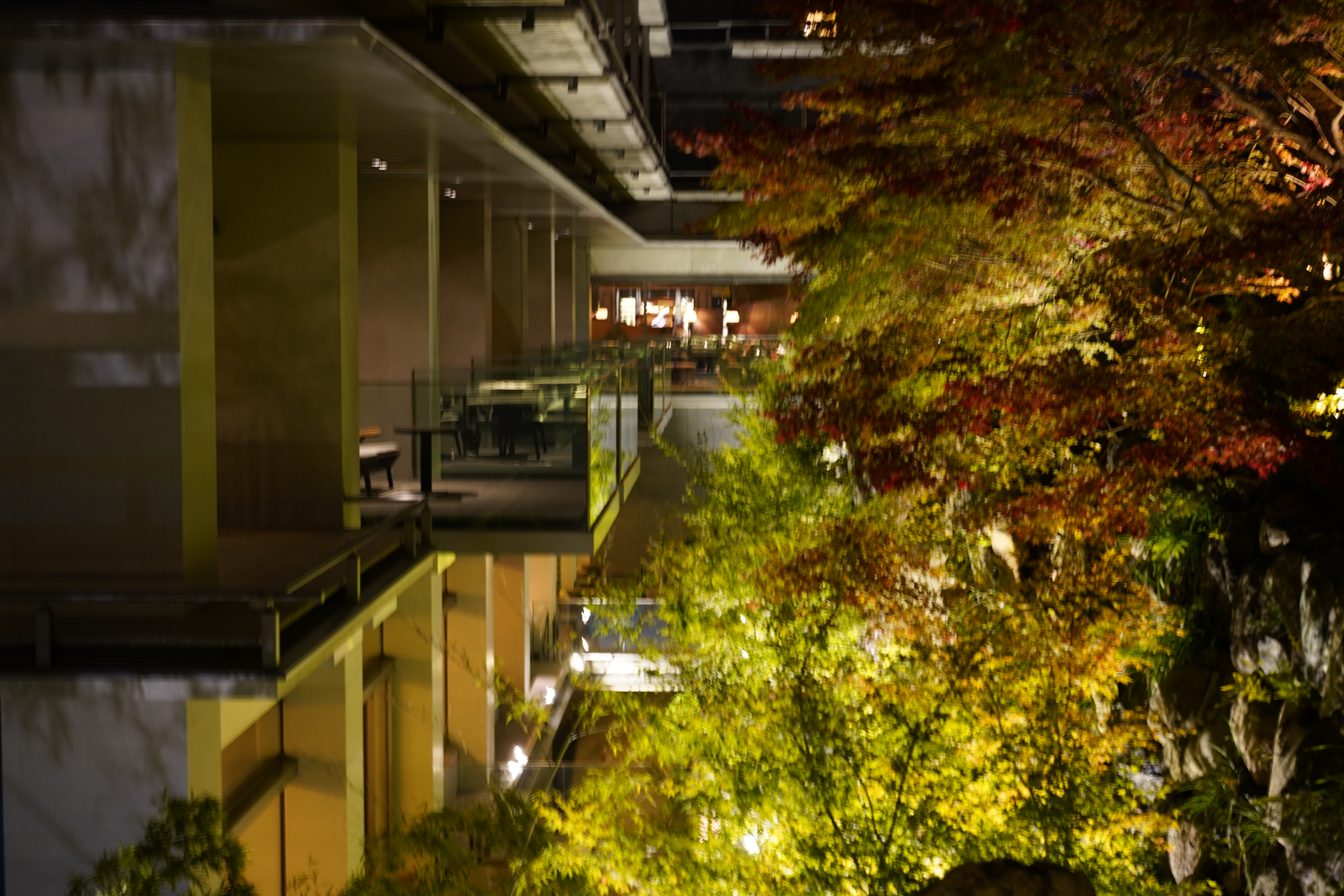 Ritz-Carlton Kyoto