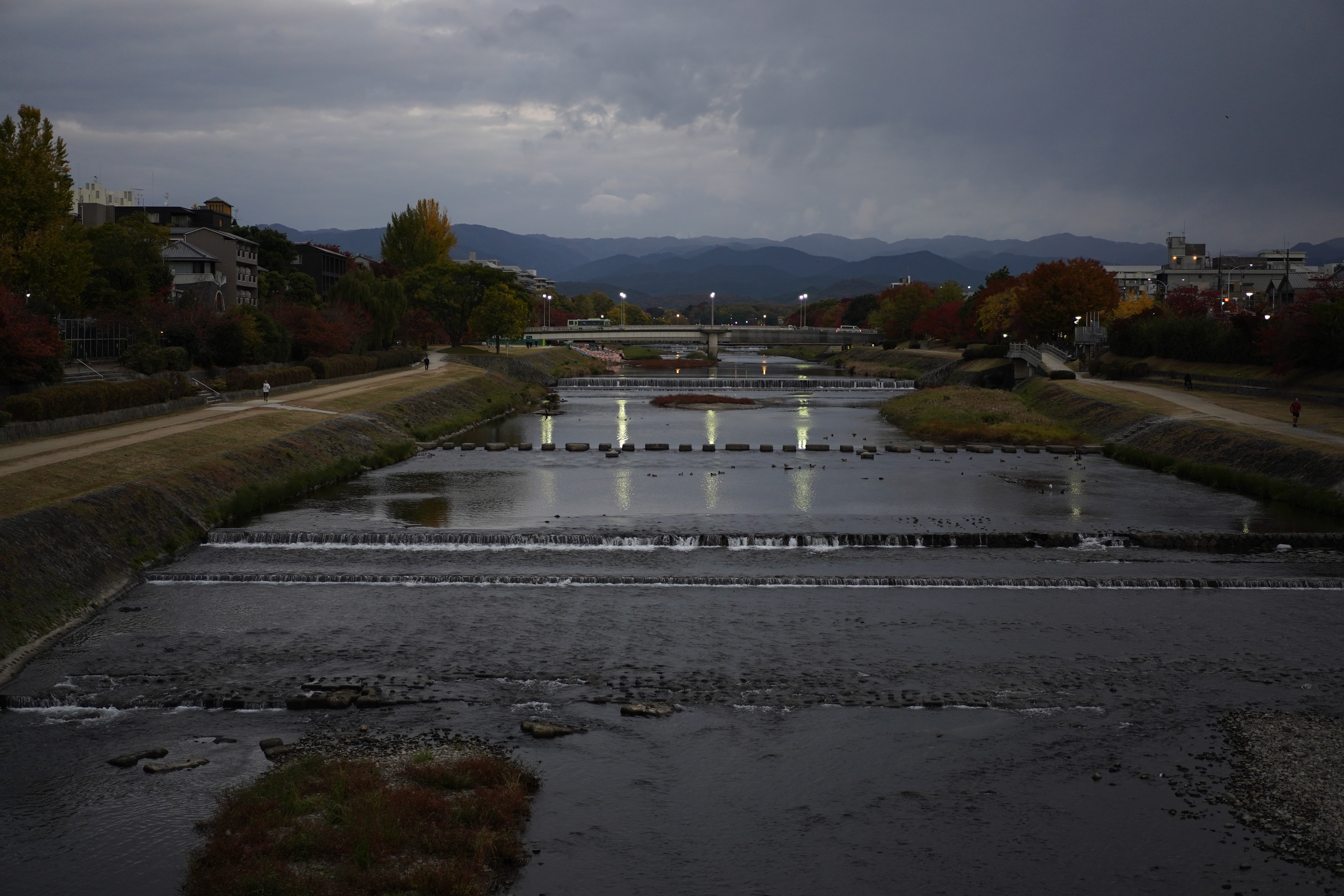 Ritz-Carlton Kyoto