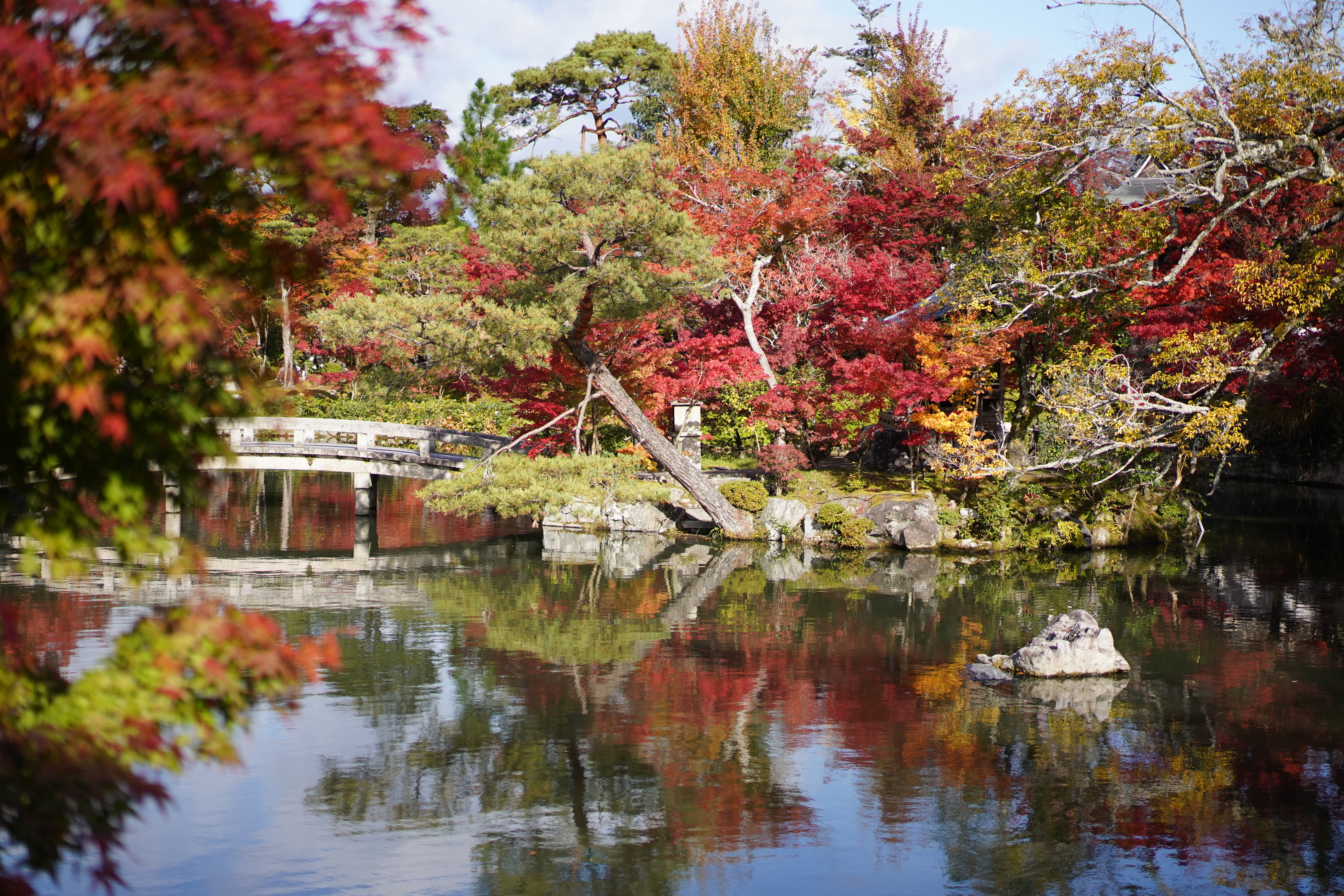 Ritz-Carlton Kyoto