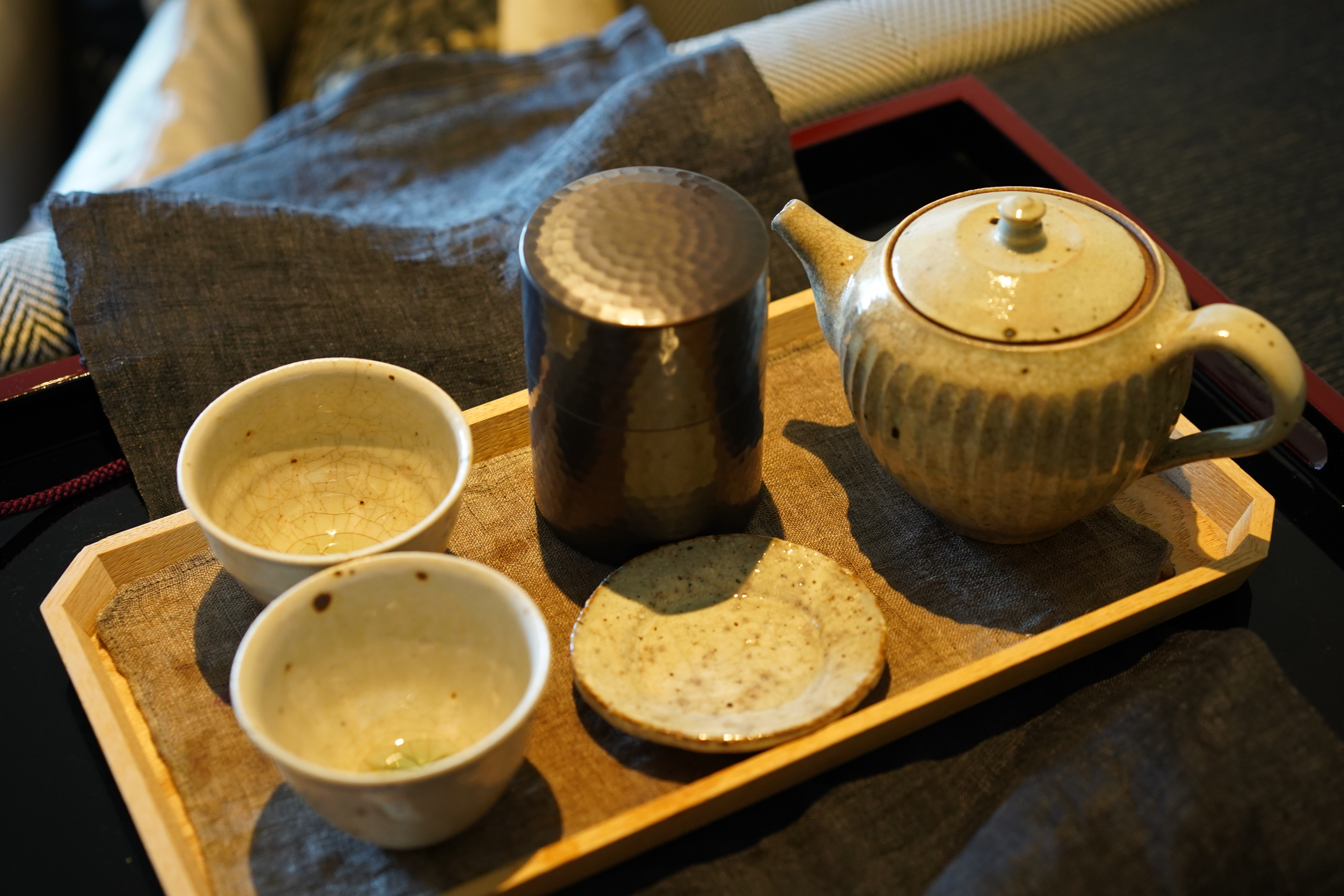 Ritz-Carlton Kyoto