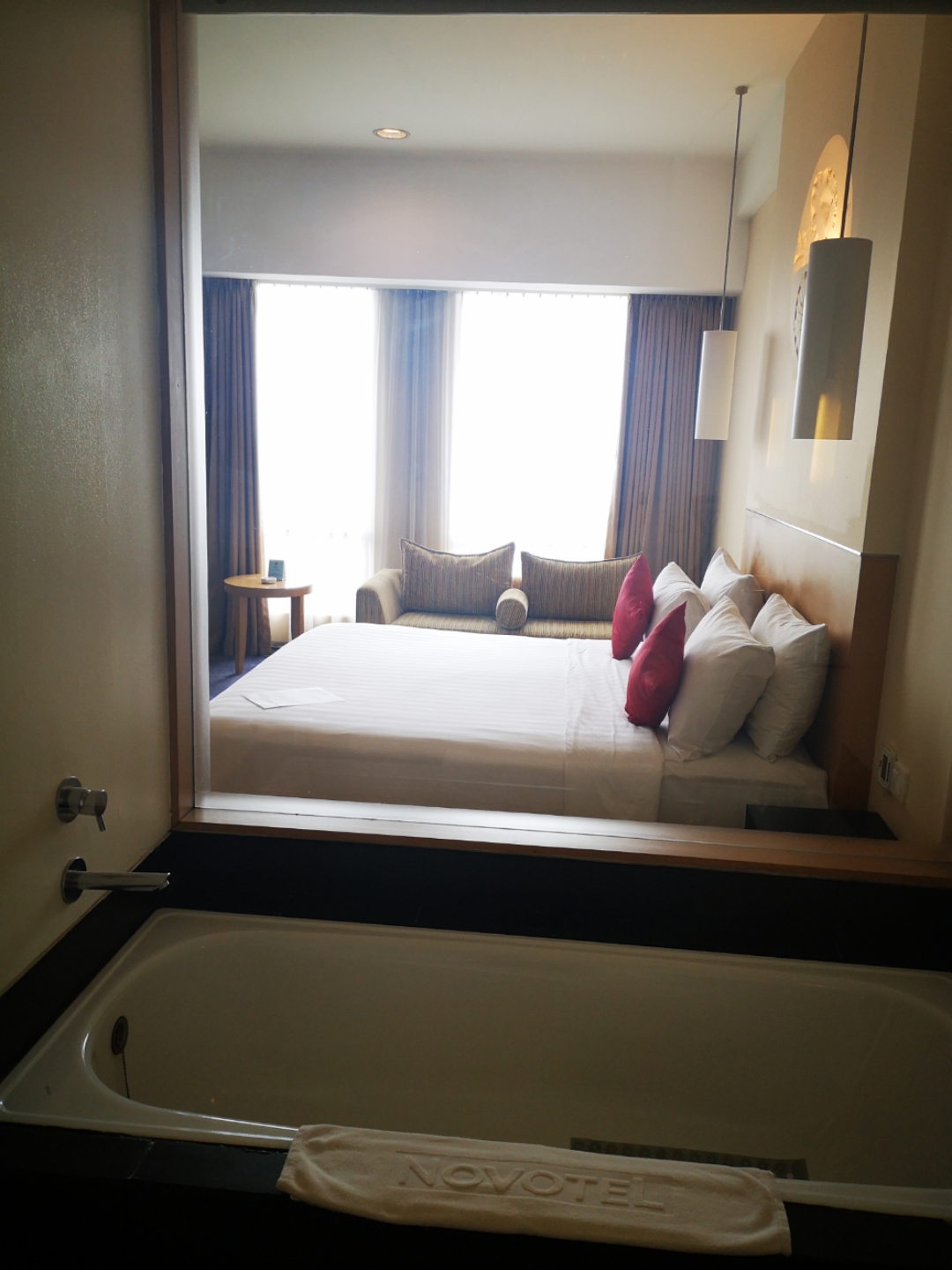 Bandung Novotel 棬Ƿ¡/-ʥ֮