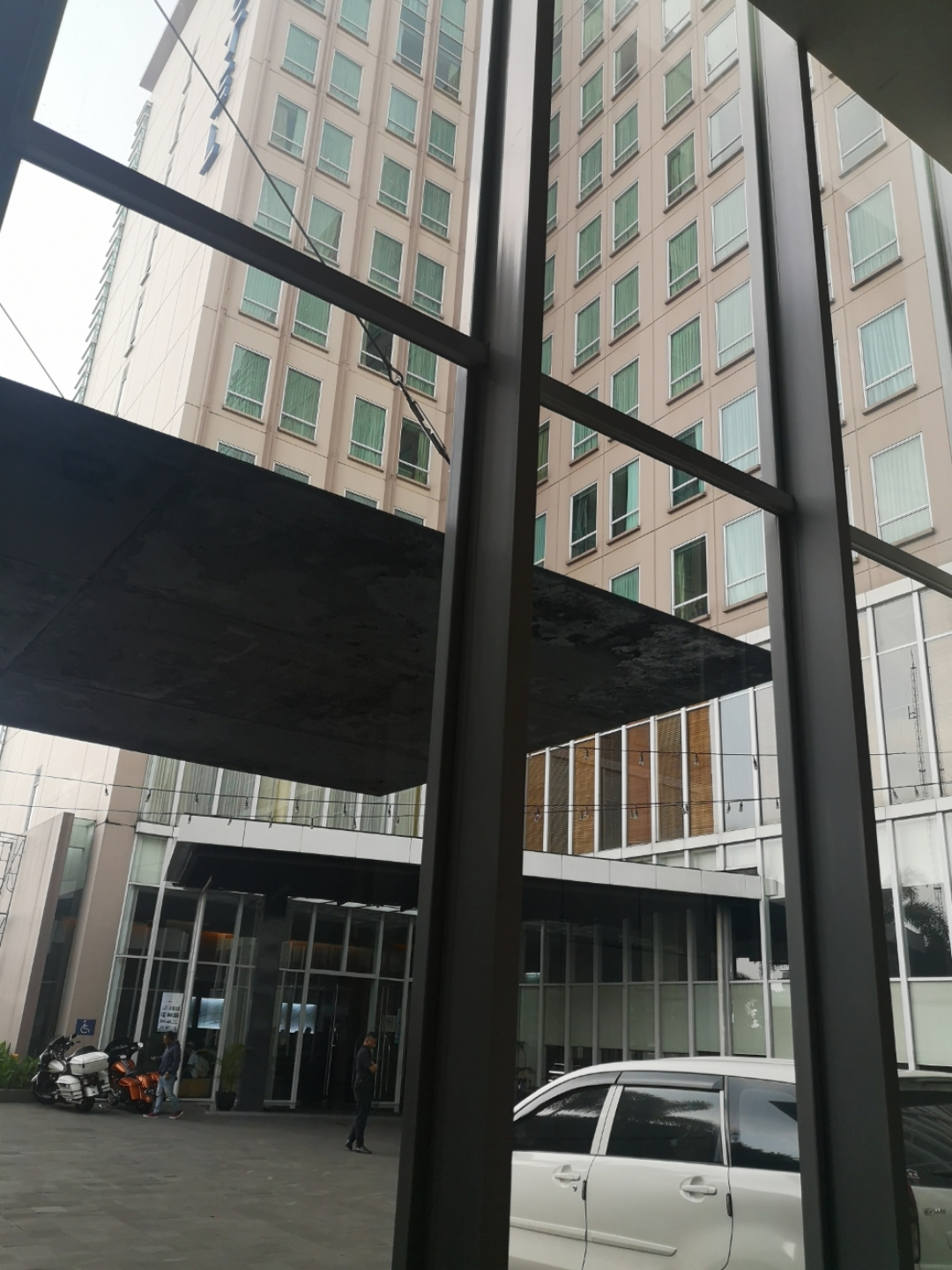 Bandung Novotel 棬Ƿ¡/-ʥ֮