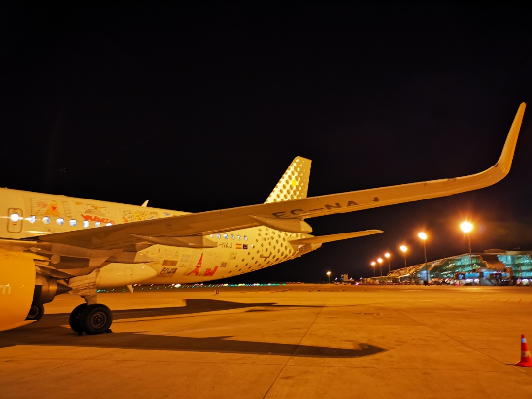 üʻաٳVueling:DME-BCNҹðǣ