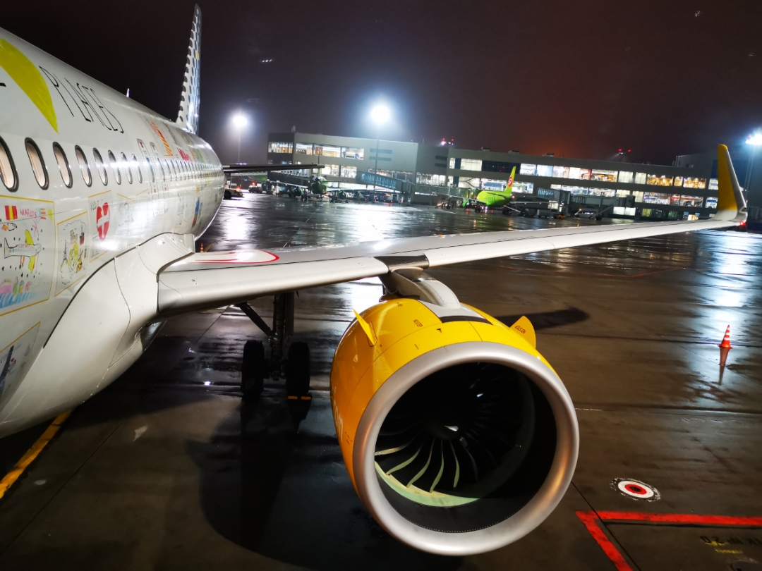 üʻաٳVueling:DME-BCNҹðǣ