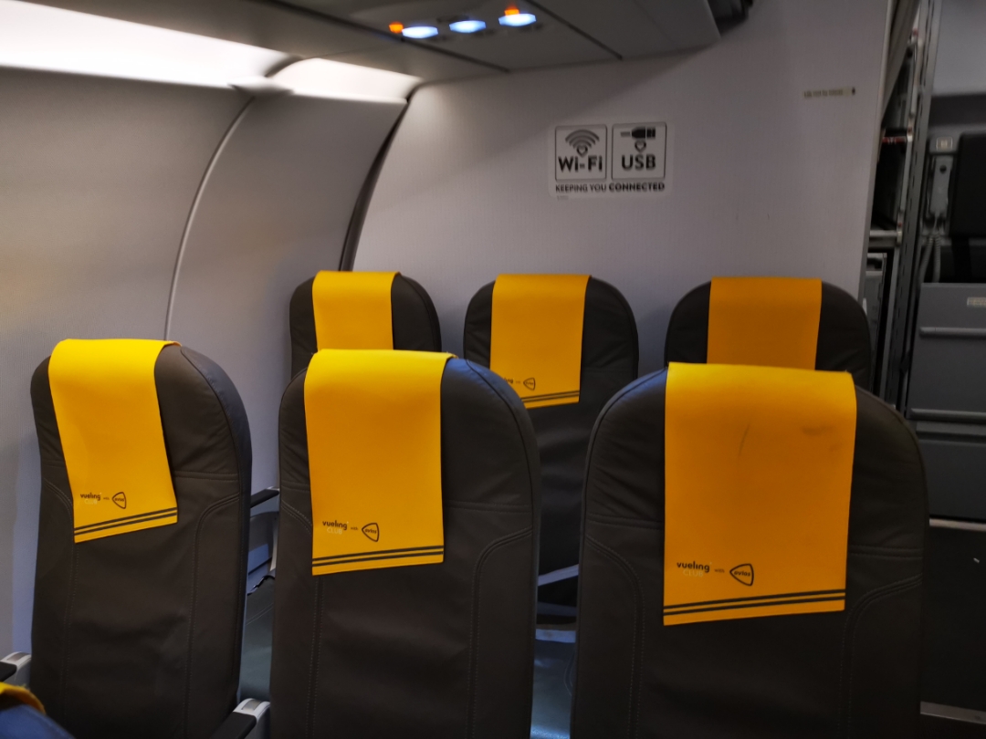 üʻաٳVueling:DME-BCNҹðǣ