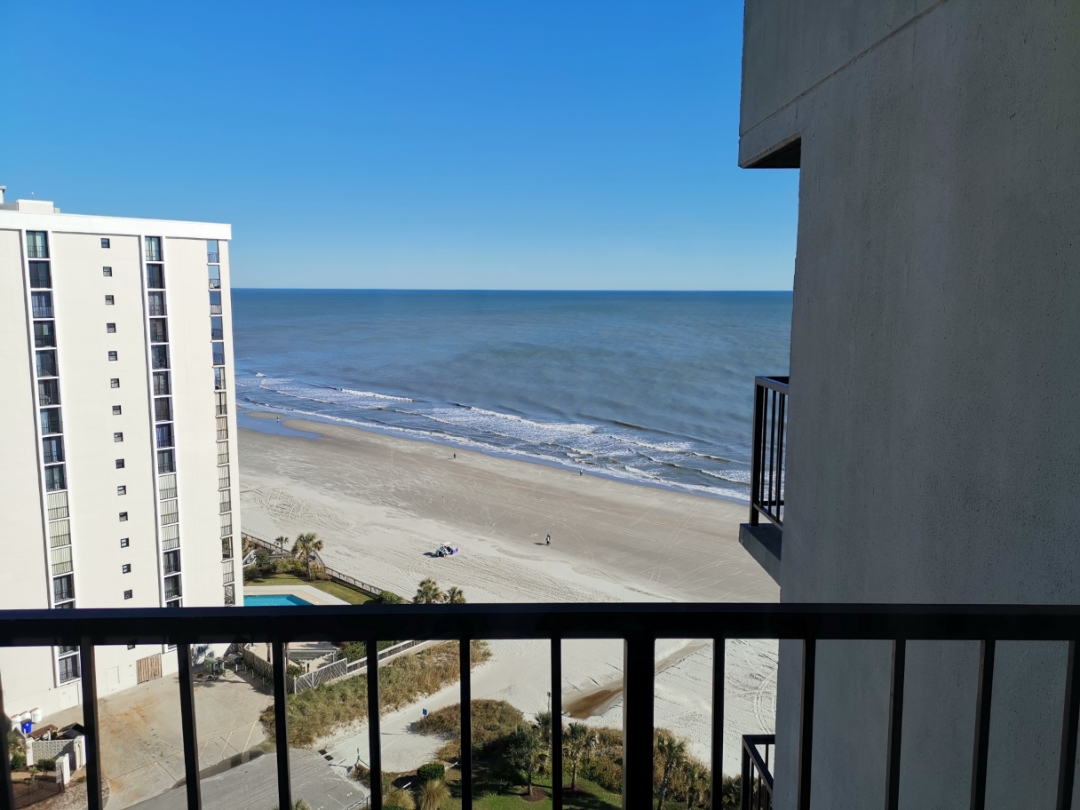 ׷ϣĬضȼپƵHilton Myrtle Beach Resort