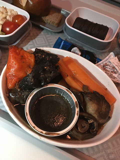 俄航超级经济舱初体验PVG-SVO-BEG及SVO两个休息室