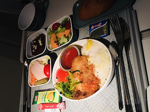 俄航超级经济舱初体验PVG-SVO-BEG及SVO两个休息室