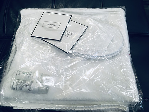 俄航超级经济舱初体验PVG-SVO-BEG及SVO两个休息室