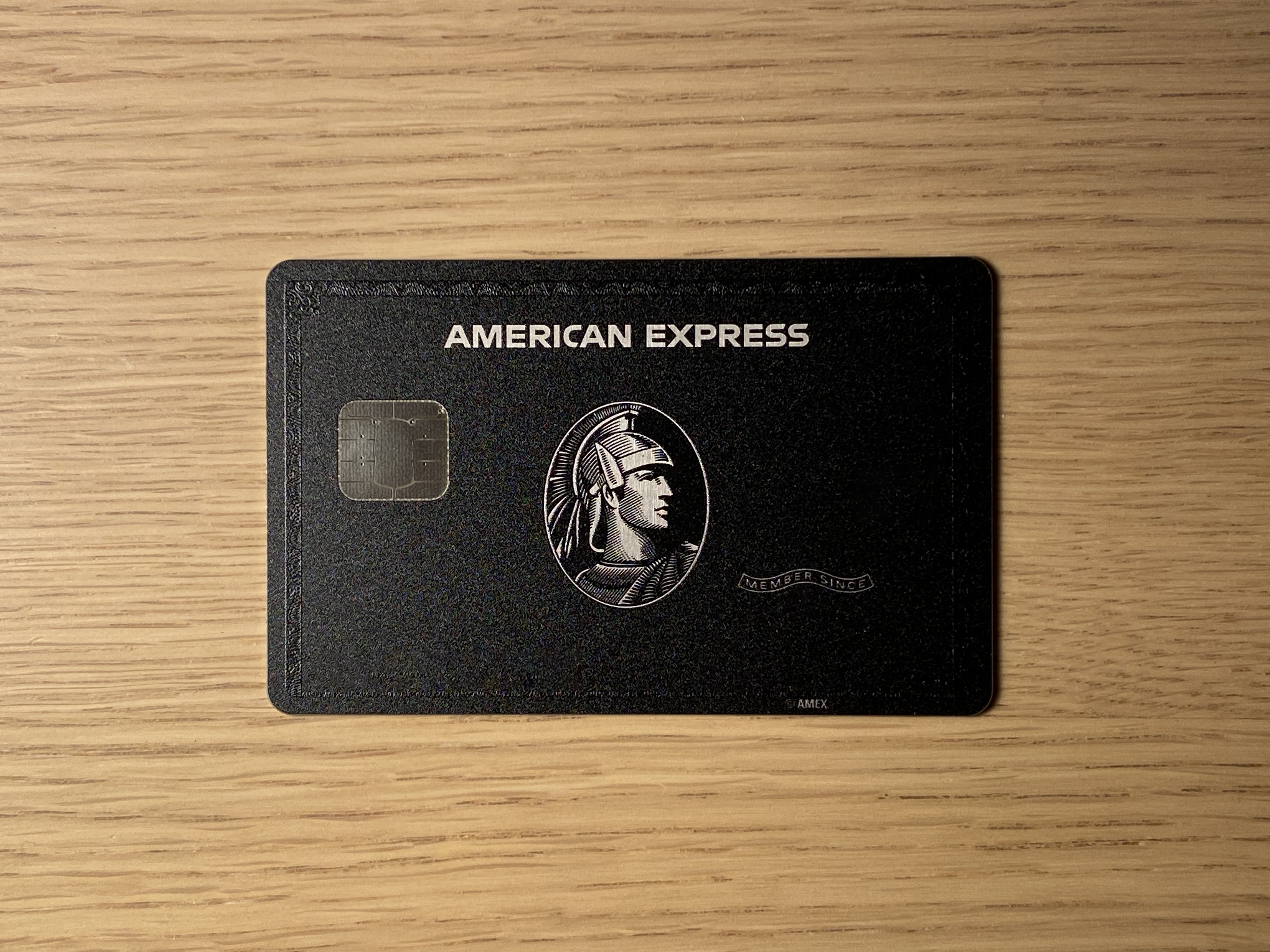 AMEX°Centurionڿ估ɰԱ