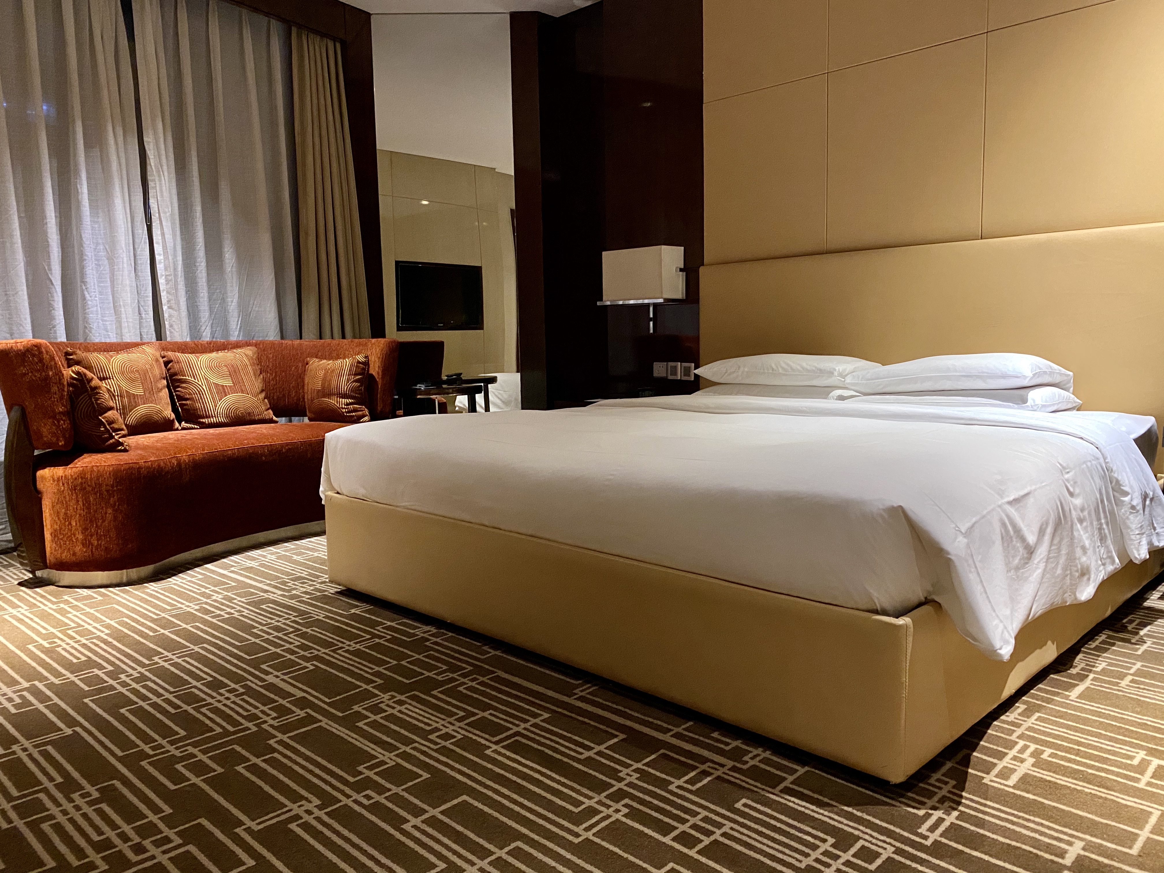 Hyatt Regency JinanϸþƵ