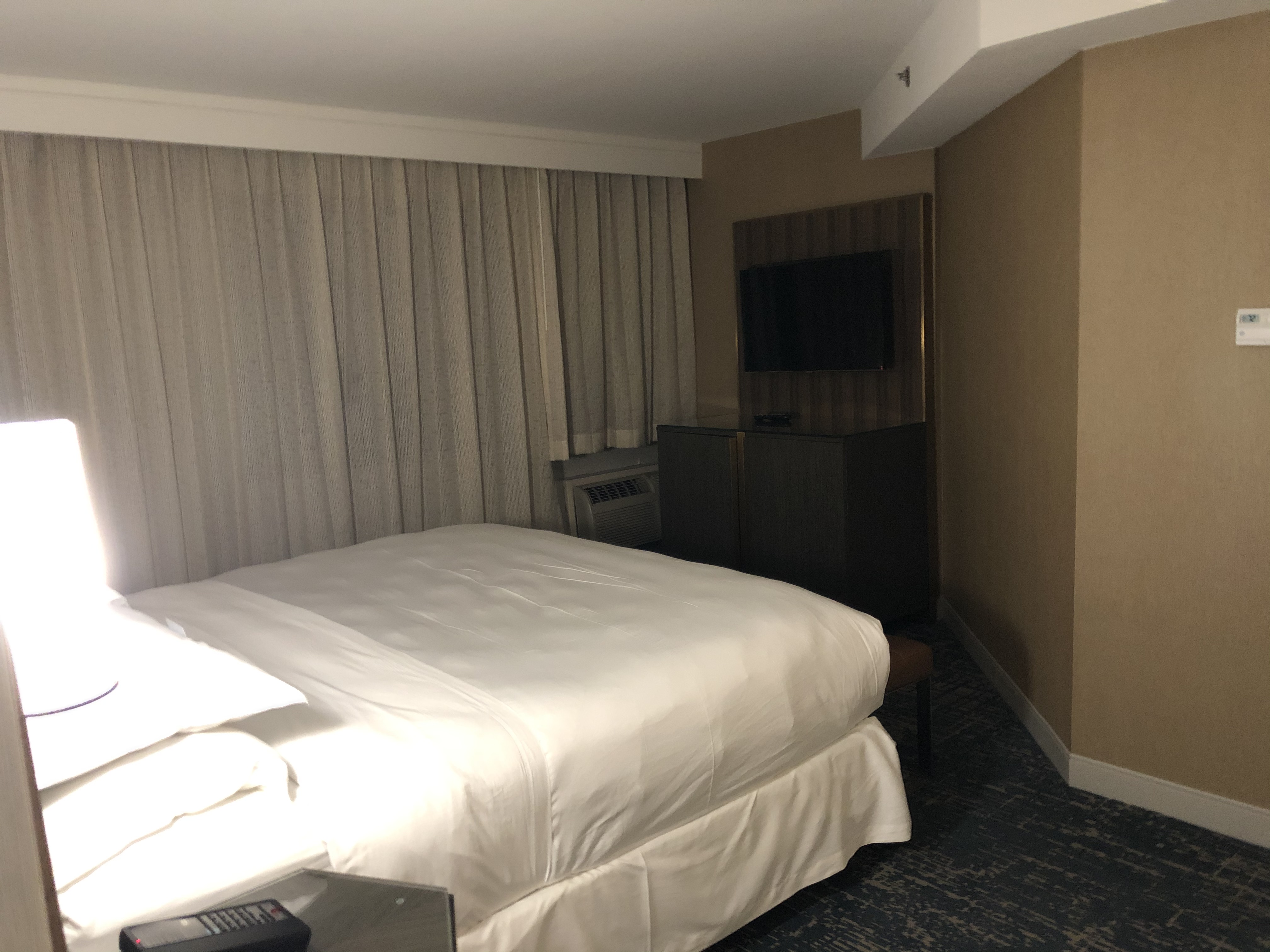 Sheraton Pasadena