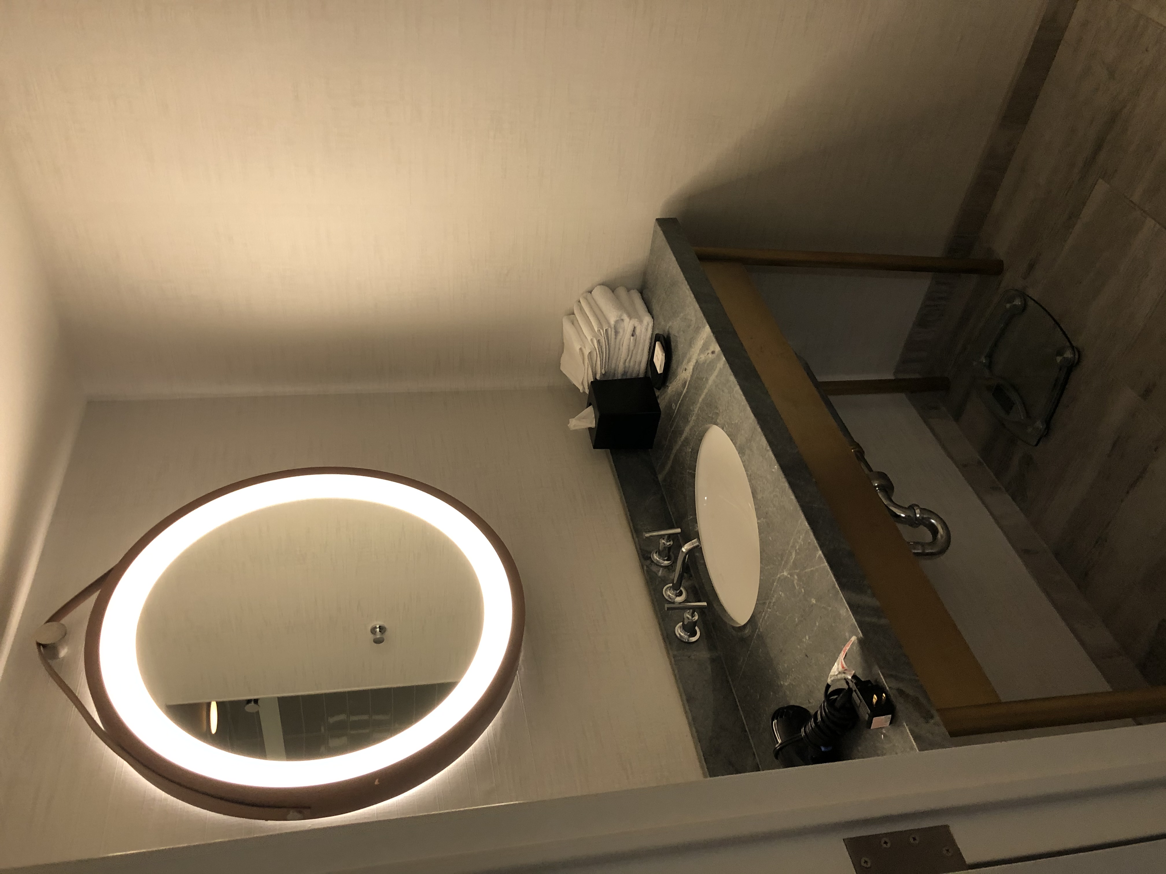 Sheraton Pasadena